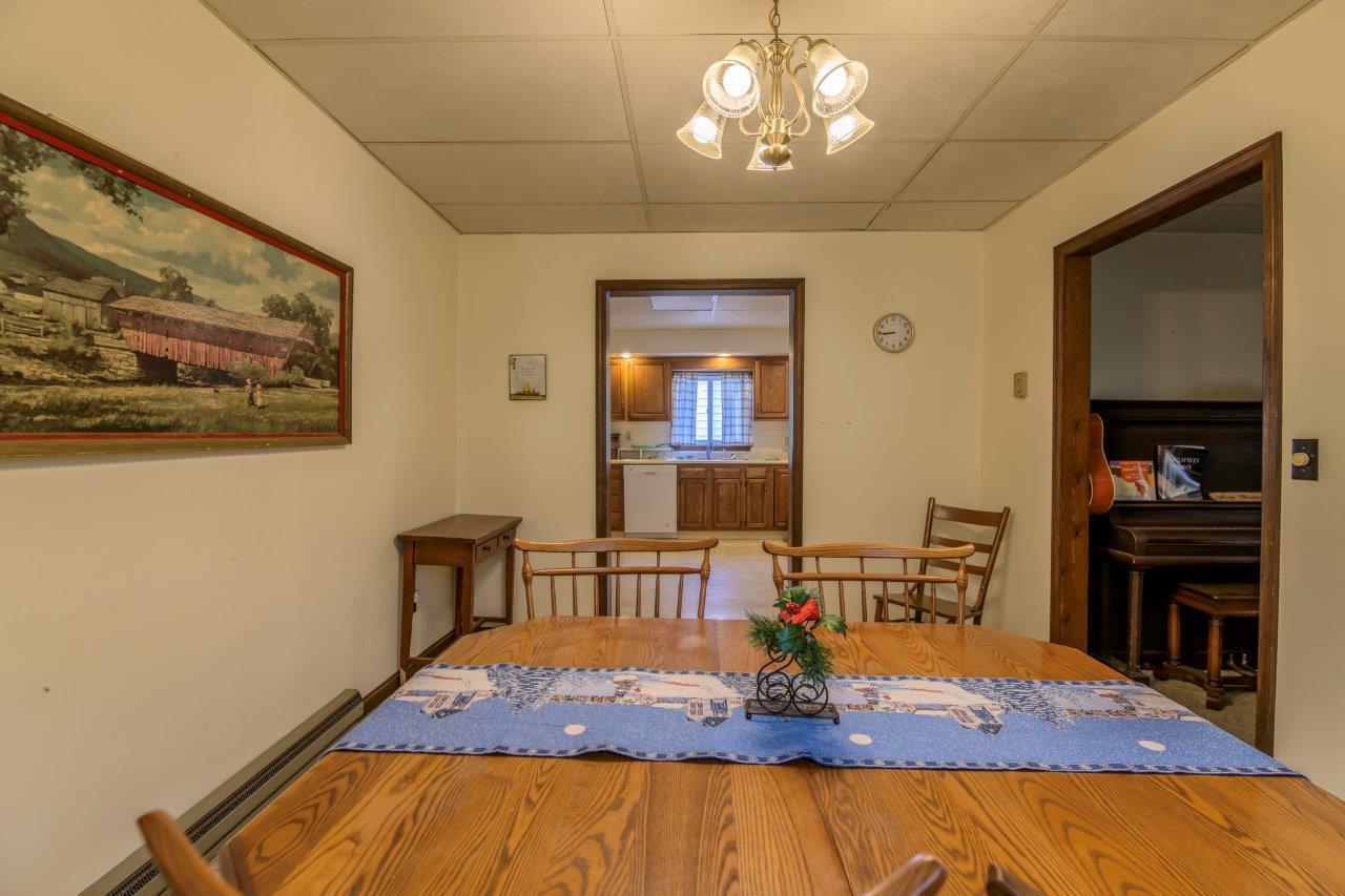 271 Dean Street, West Mansfield, Ohio 43358