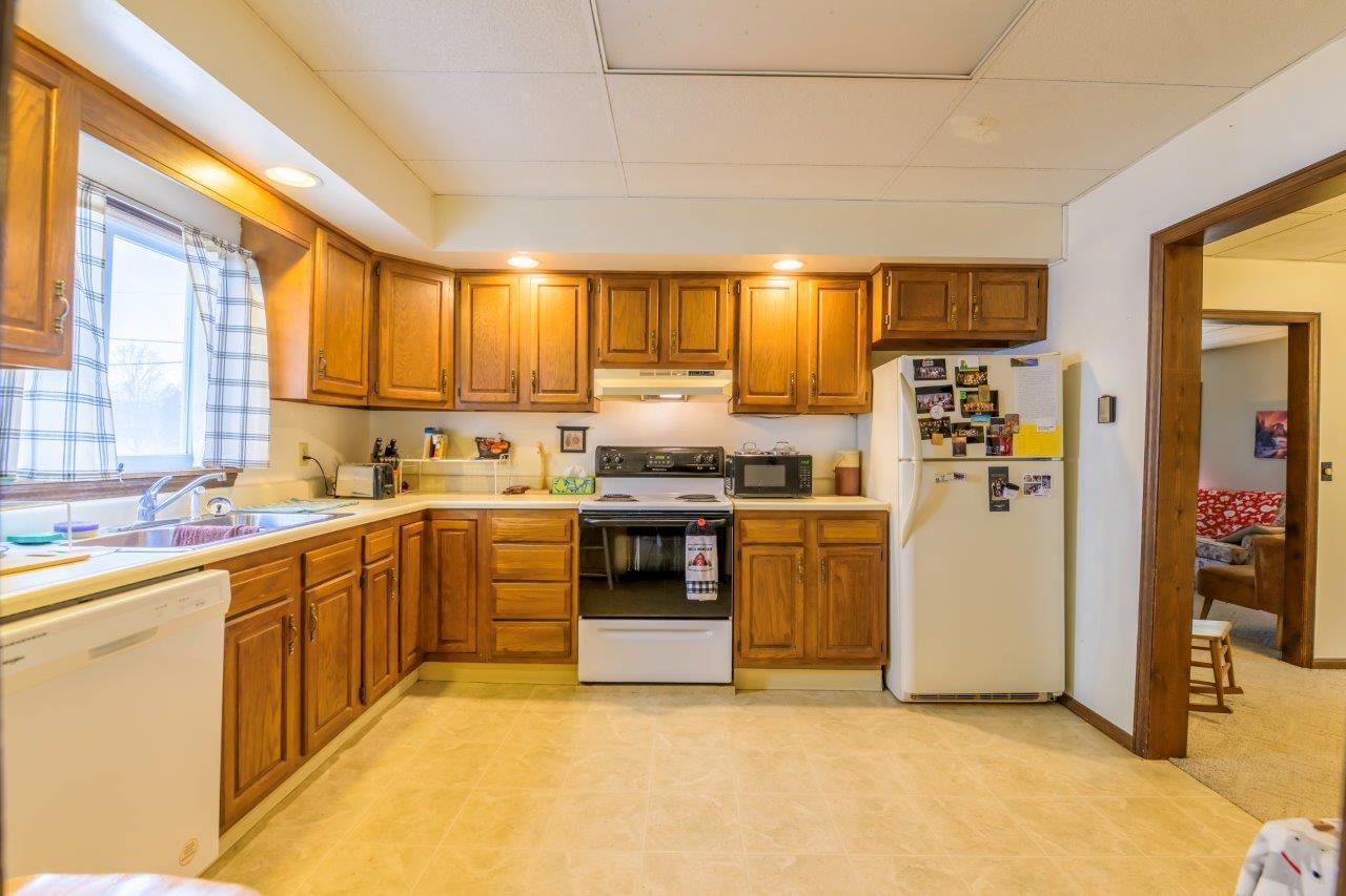 271 Dean Street, West Mansfield, Ohio 43358