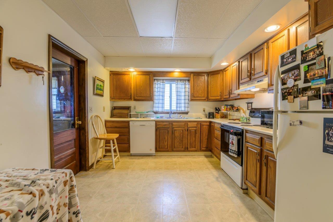 271 Dean Street, West Mansfield, Ohio 43358