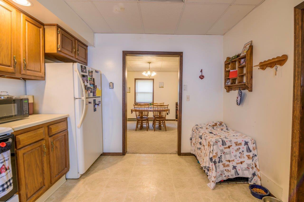 271 Dean Street, West Mansfield, Ohio 43358