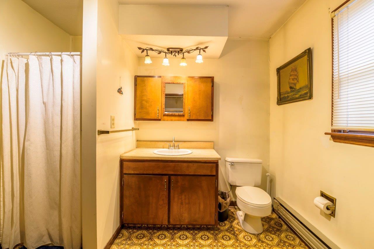 271 Dean Street, West Mansfield, Ohio 43358