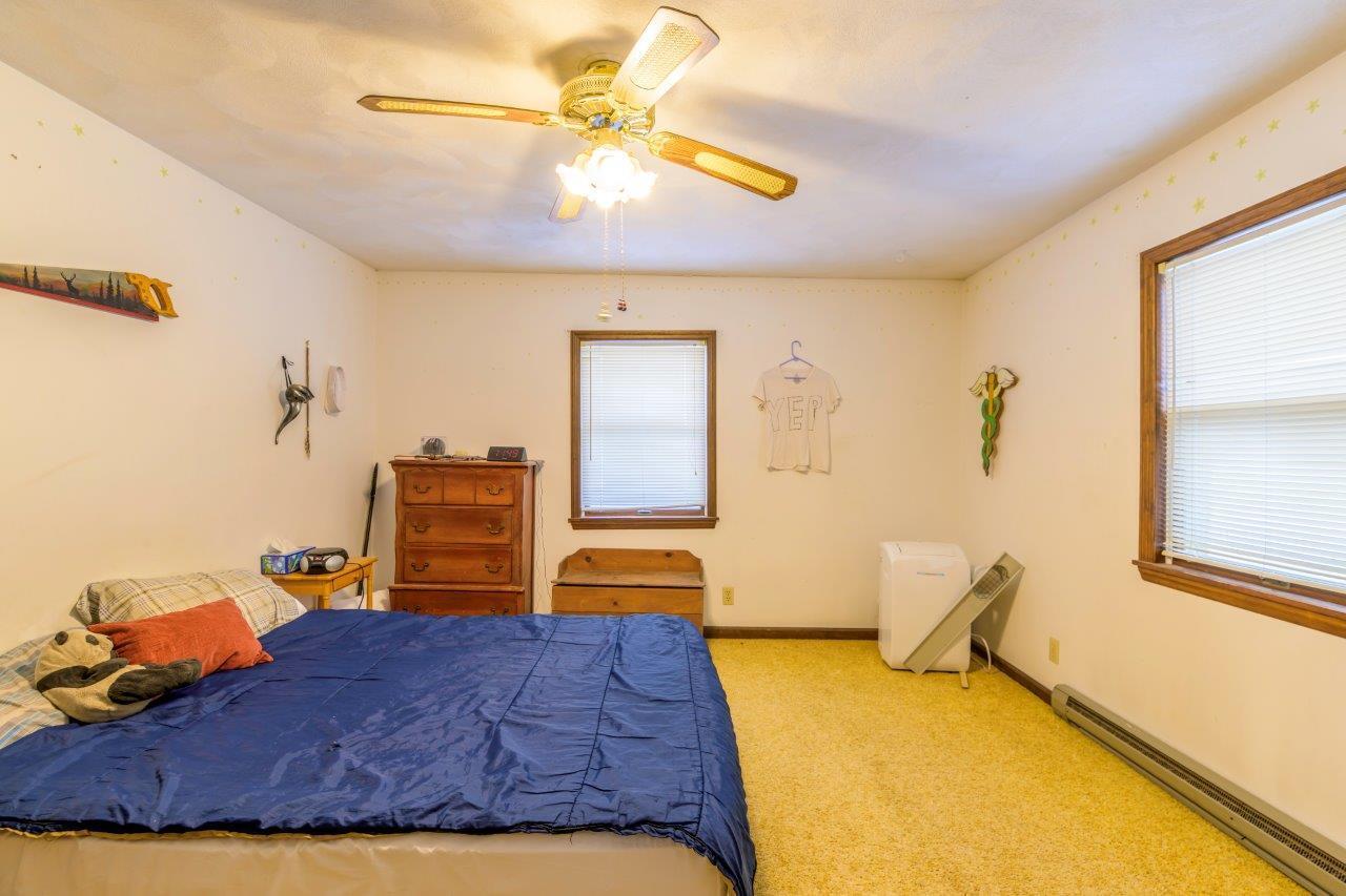 271 Dean Street, West Mansfield, Ohio 43358