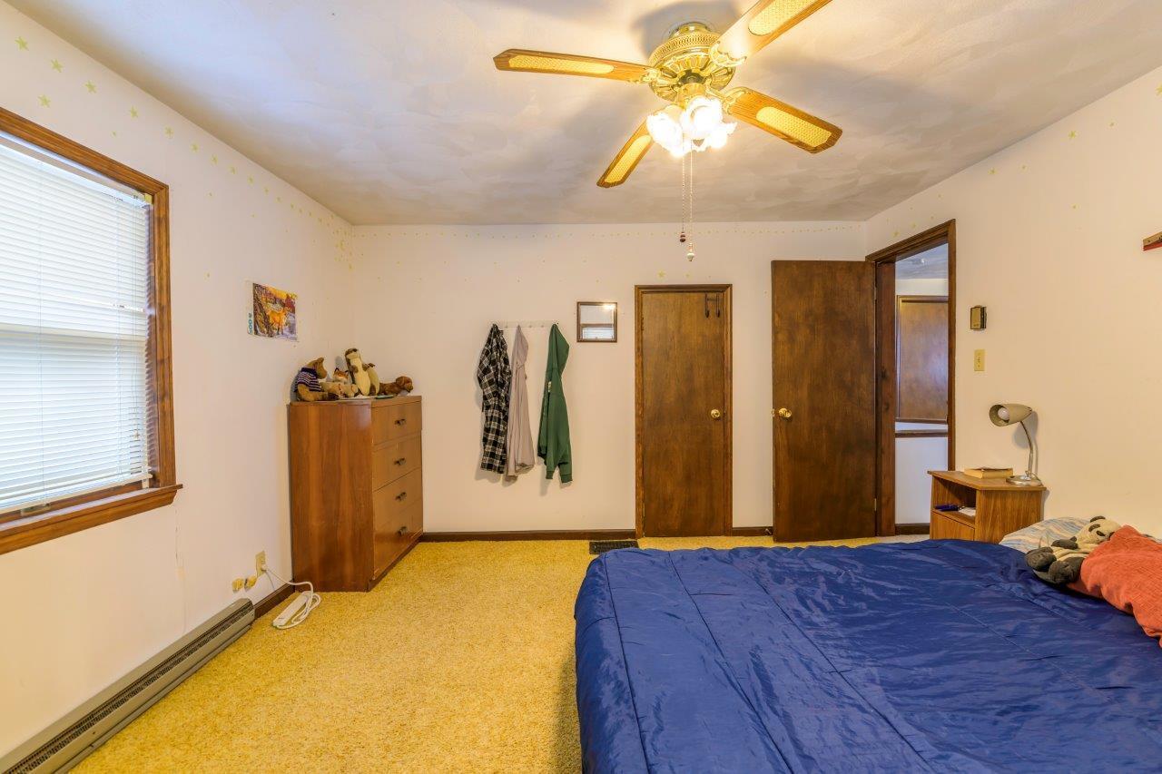 271 Dean Street, West Mansfield, Ohio 43358