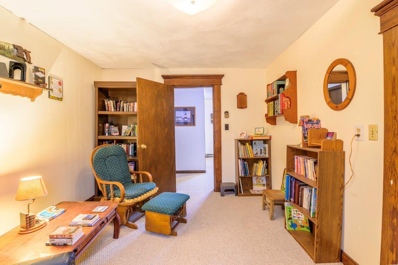 271 Dean Street, West Mansfield, Ohio 43358