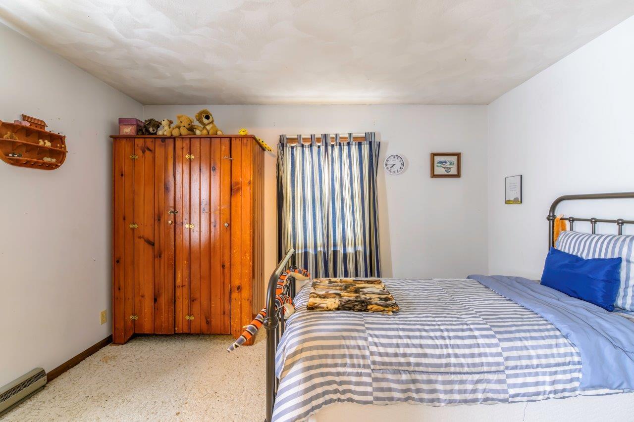 271 Dean Street, West Mansfield, Ohio 43358