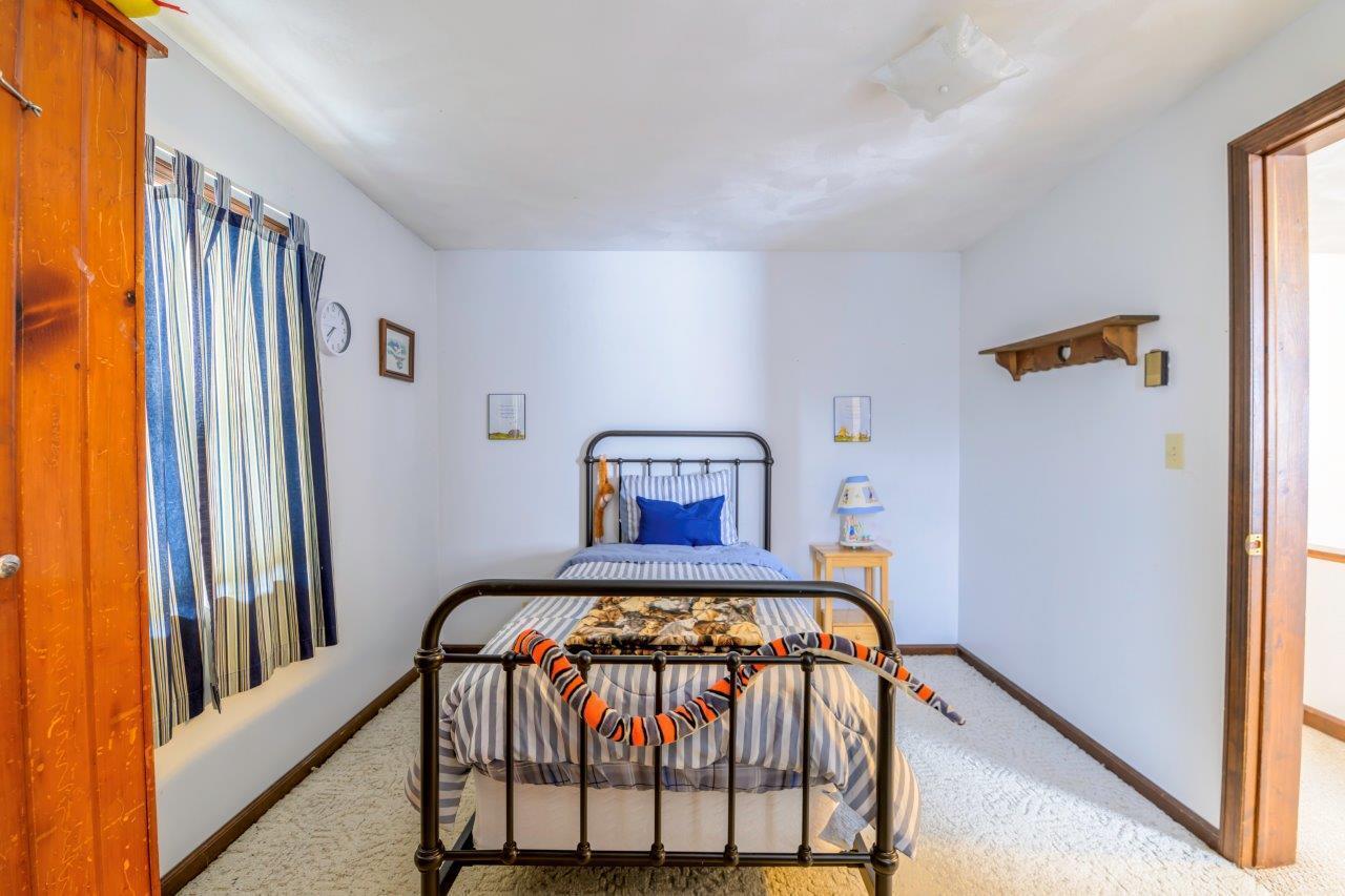 271 Dean Street, West Mansfield, Ohio 43358