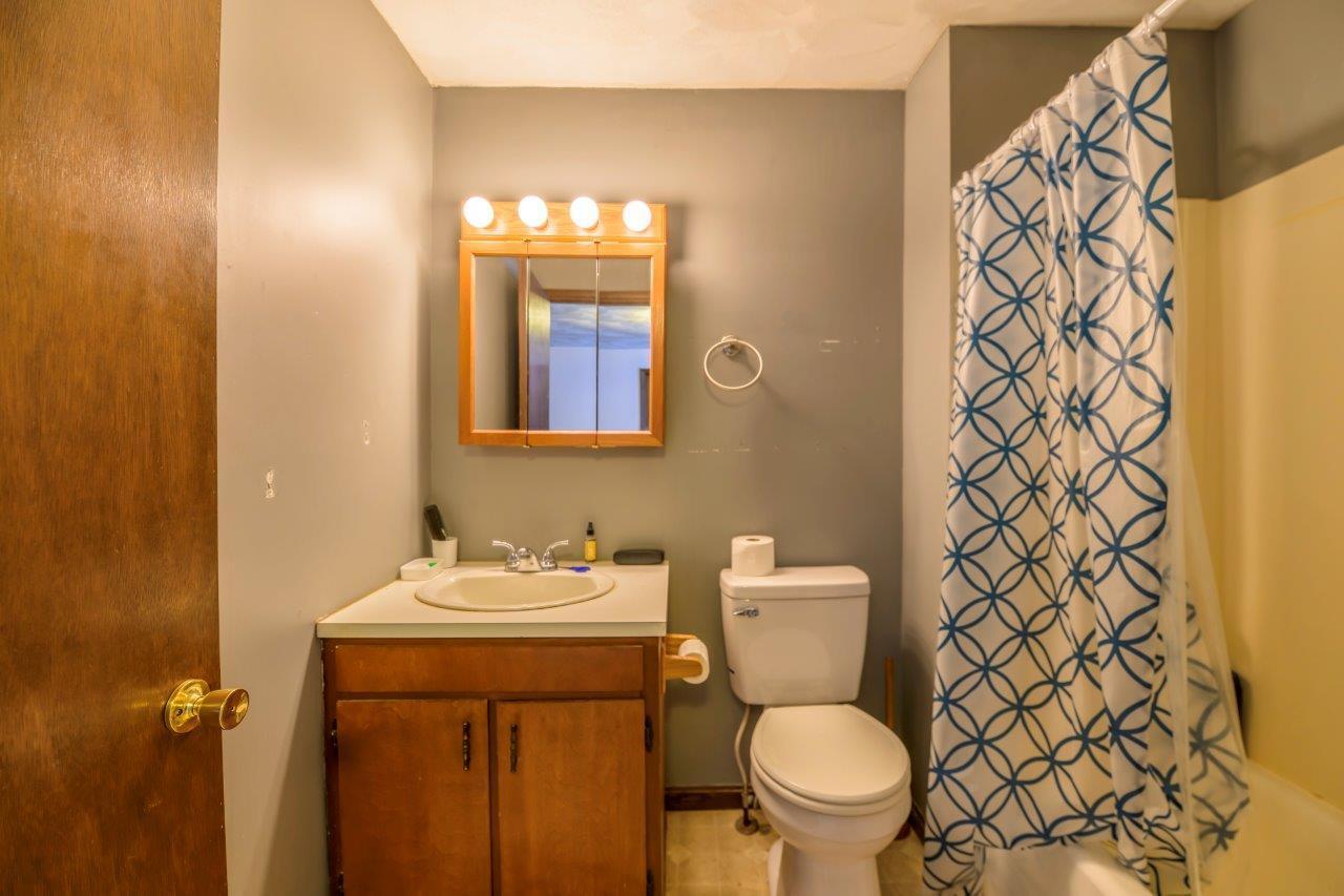 271 Dean Street, West Mansfield, Ohio 43358