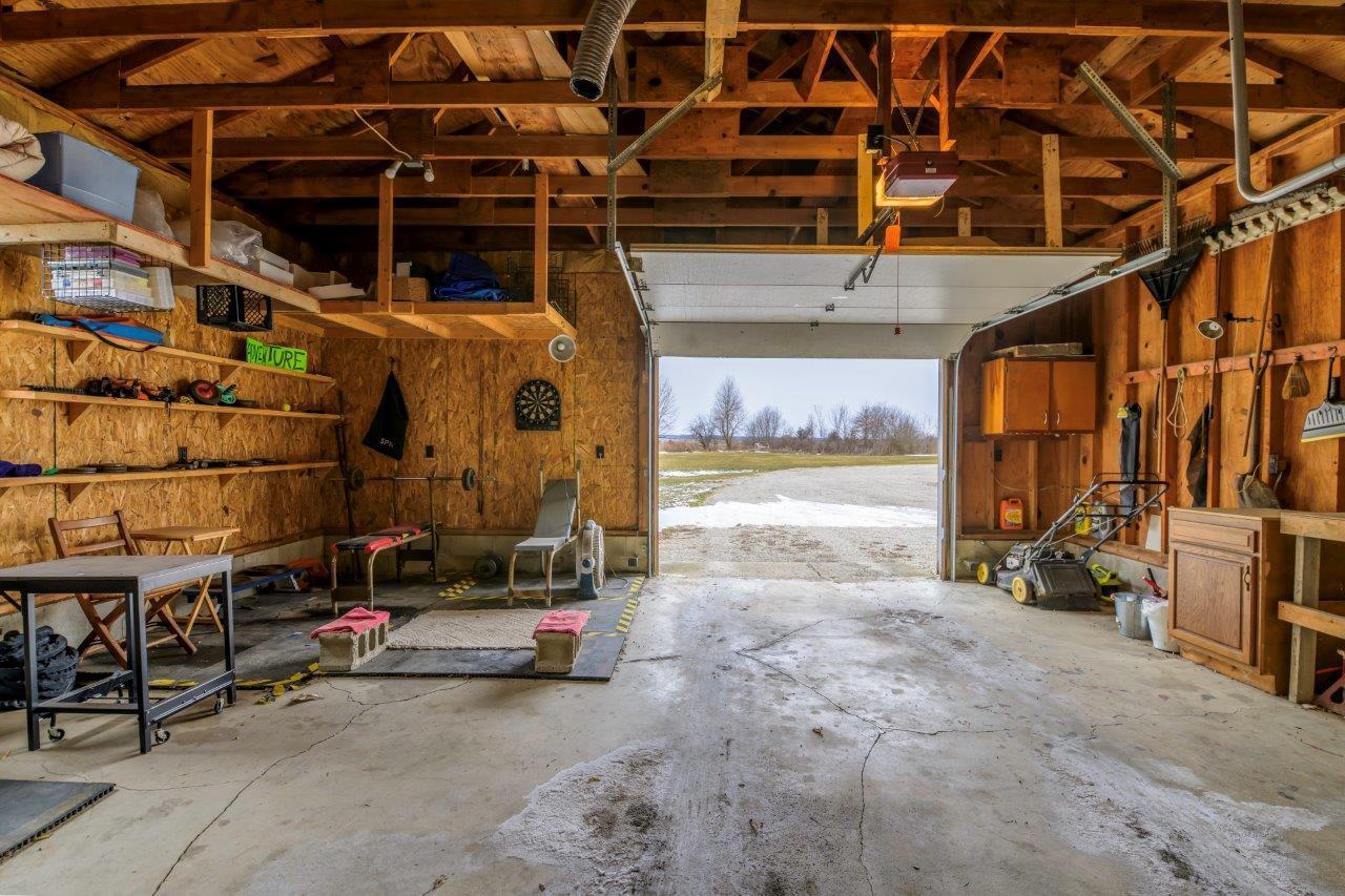 271 Dean Street, West Mansfield, Ohio 43358