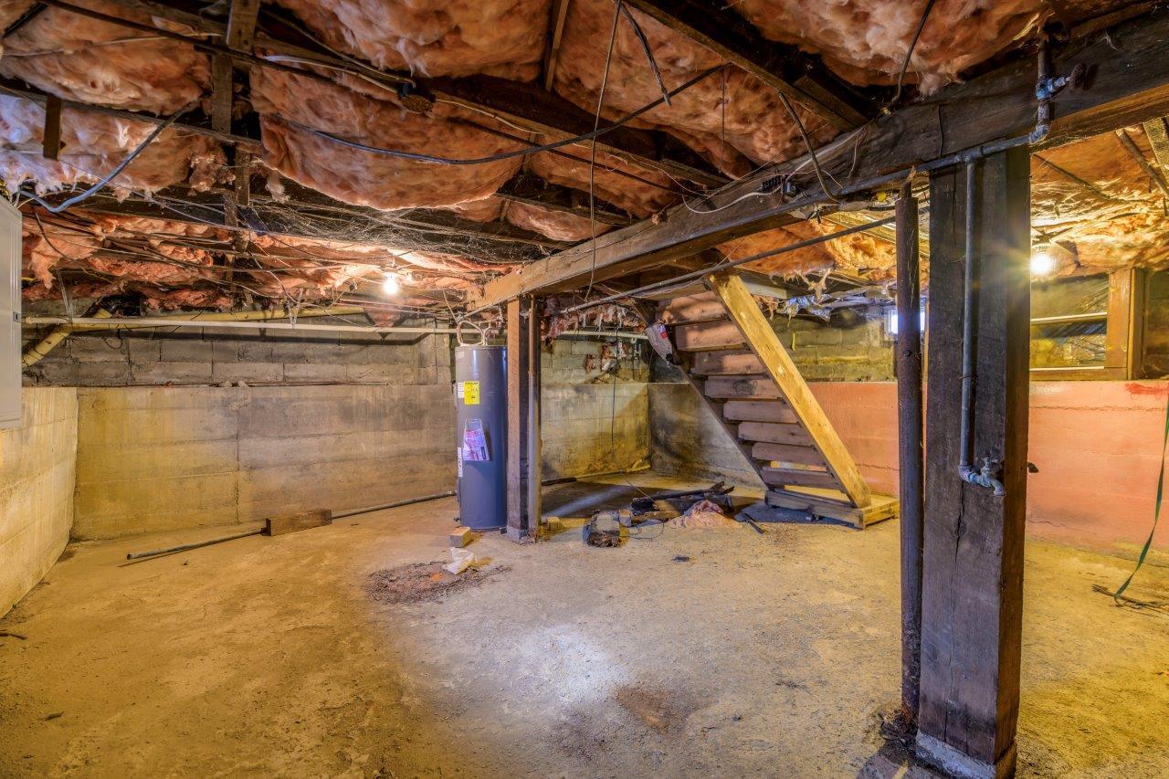 271 Dean Street, West Mansfield, Ohio 43358