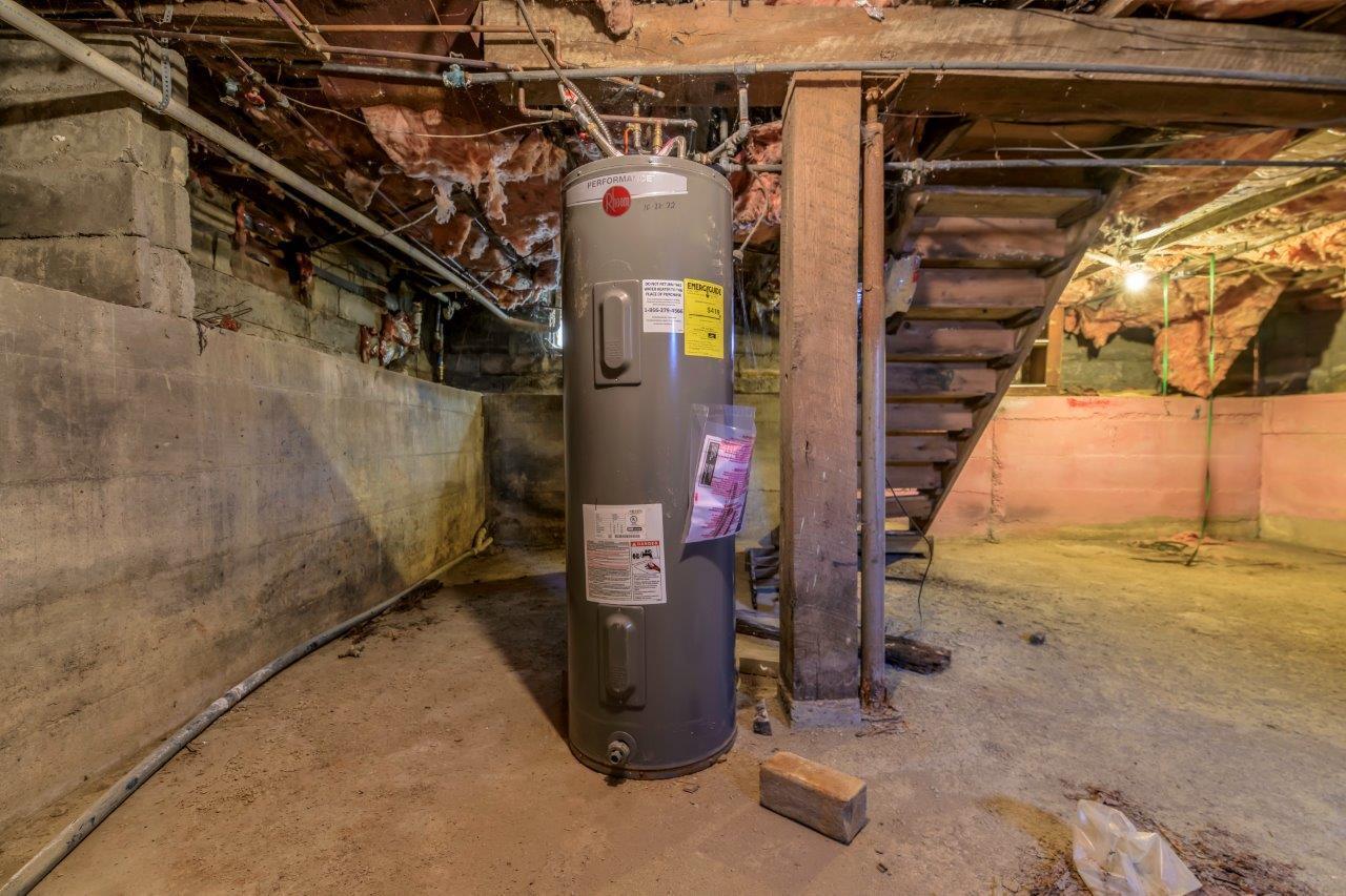 271 Dean Street, West Mansfield, Ohio 43358