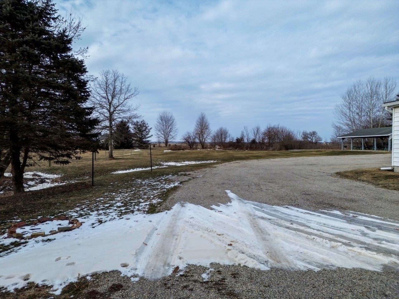 271 Dean Street, West Mansfield, Ohio 43358