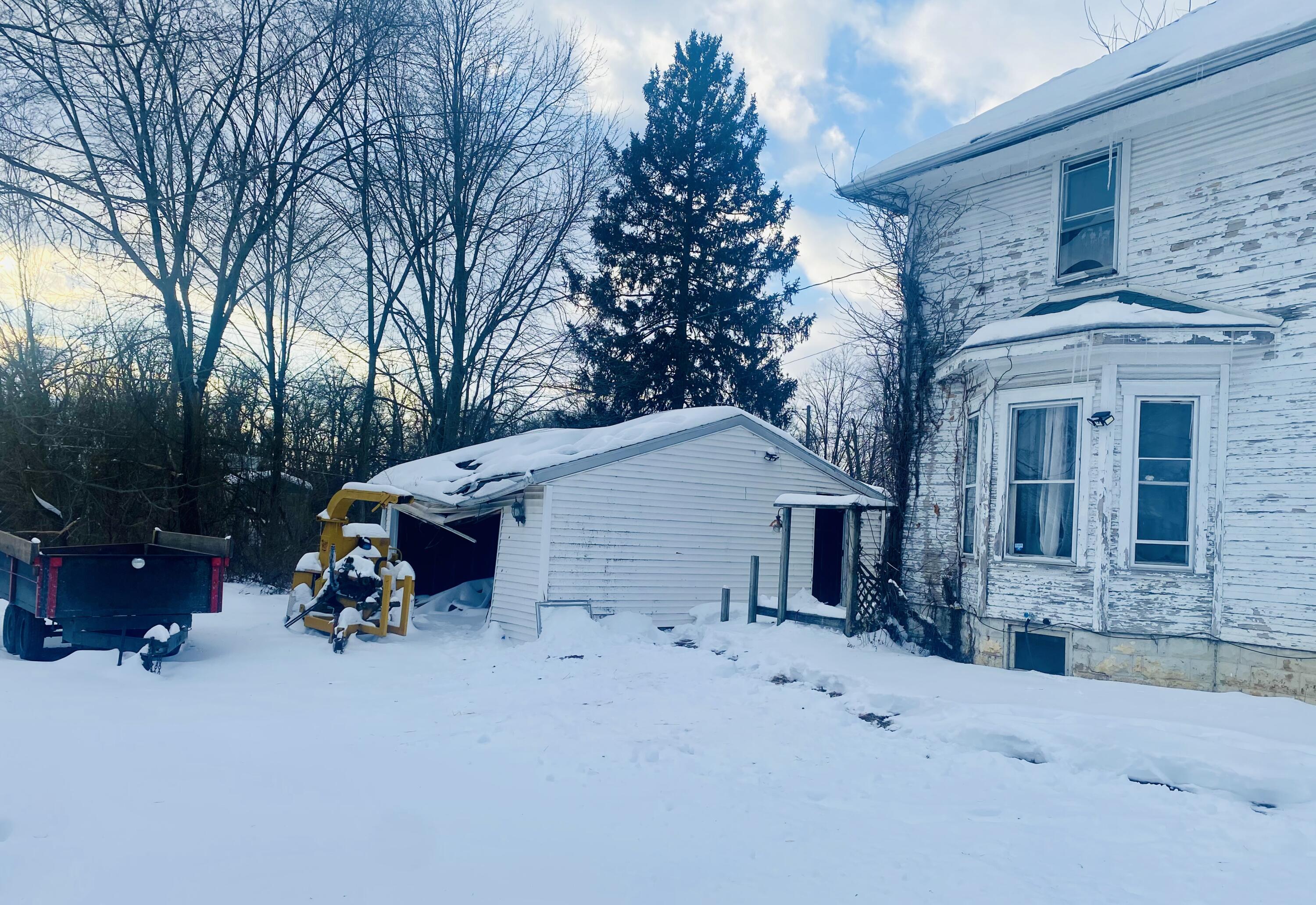 1247 Selma Road, Springfield, Ohio 45505