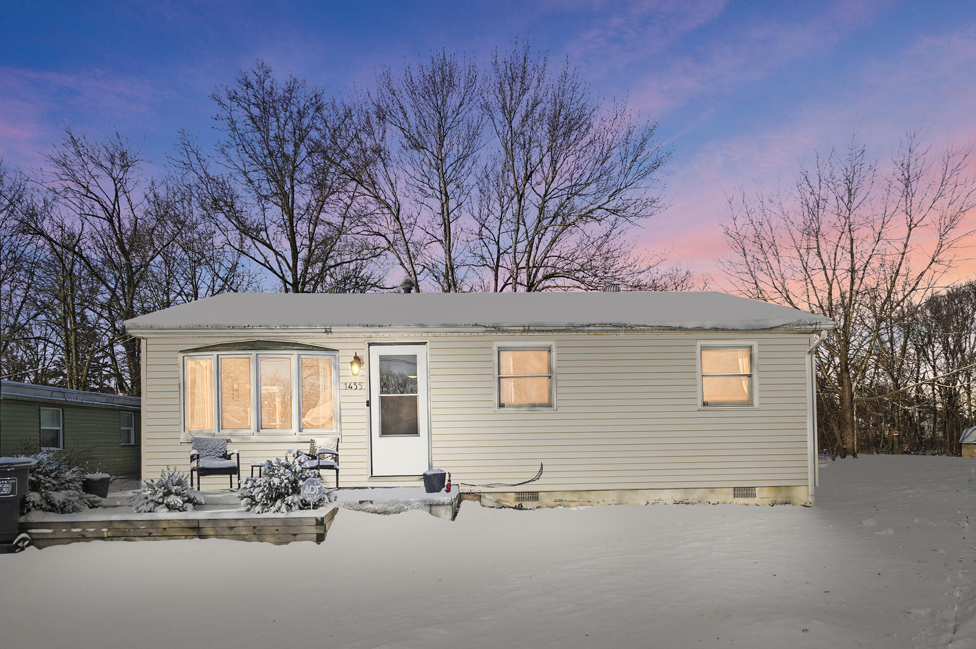 1435 Central Avenue, Lima, Ohio 45801