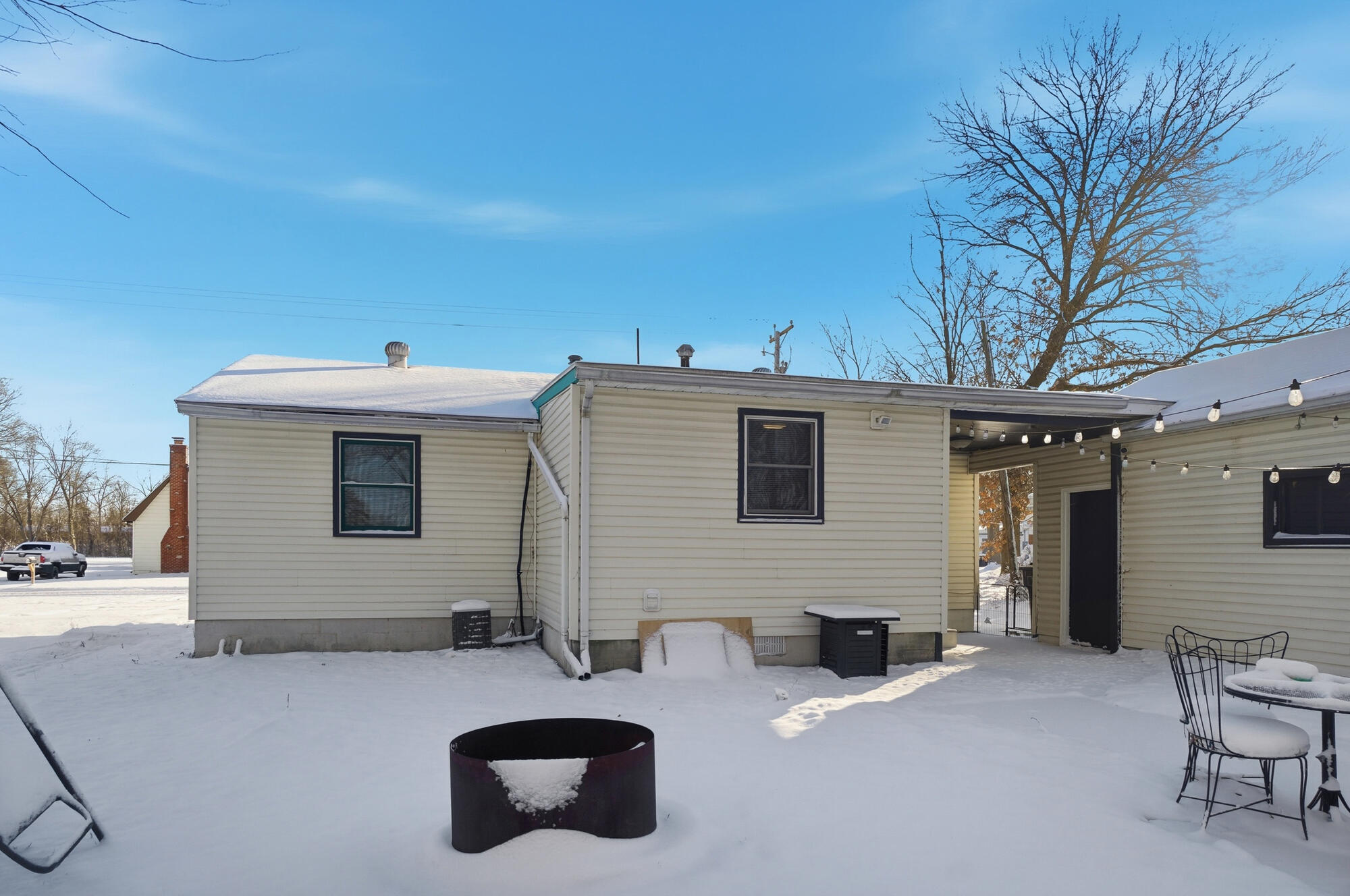 1435 Central Avenue, Lima, Ohio 45801