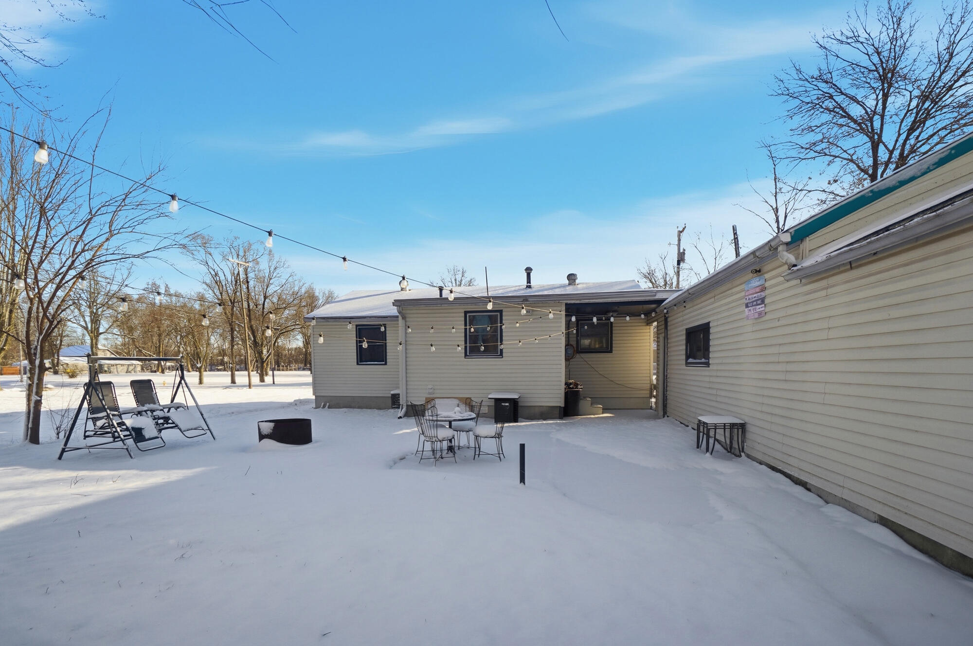 1435 Central Avenue, Lima, Ohio 45801