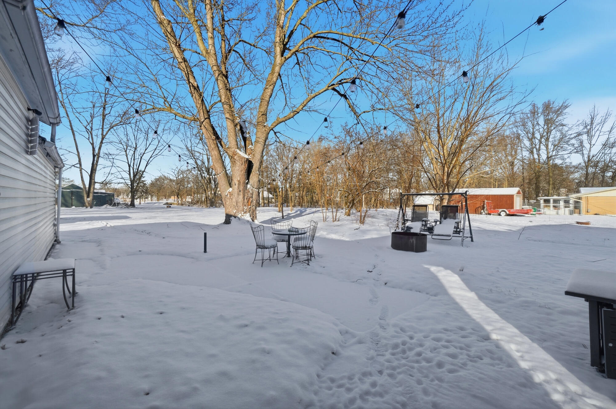 1435 Central Avenue, Lima, Ohio 45801