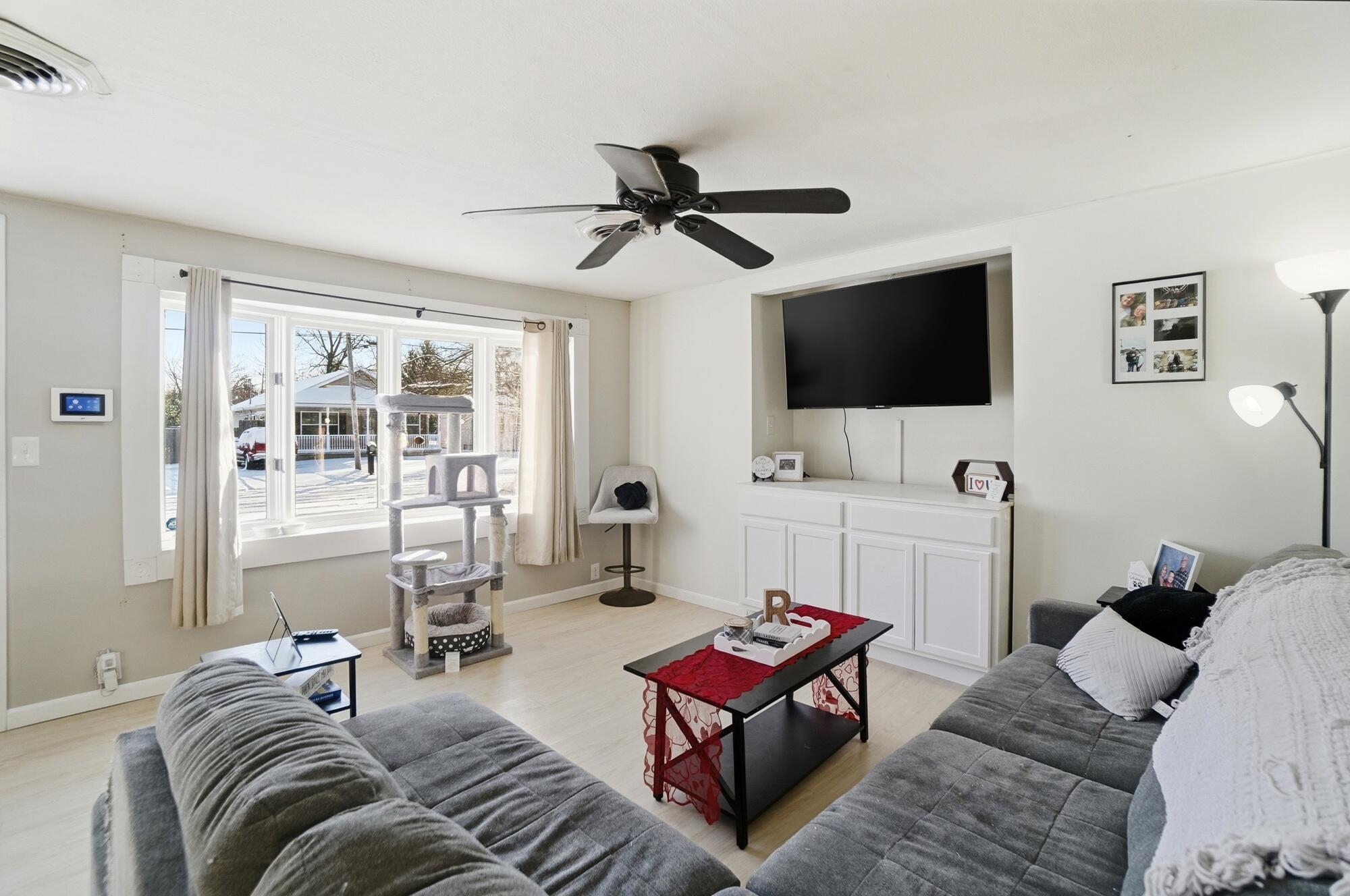 1435 Central Avenue, Lima, Ohio 45801