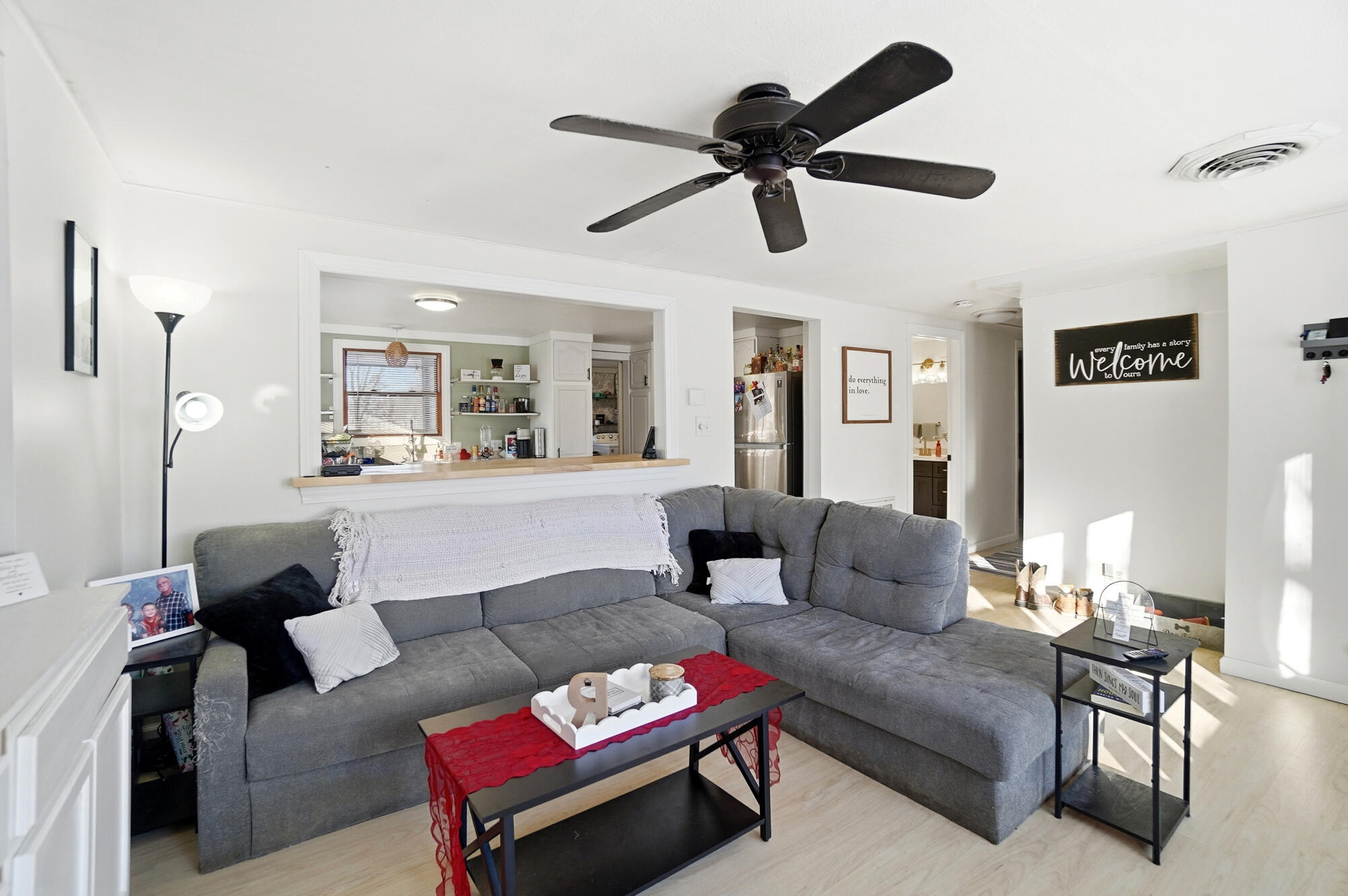 1435 Central Avenue, Lima, Ohio 45801