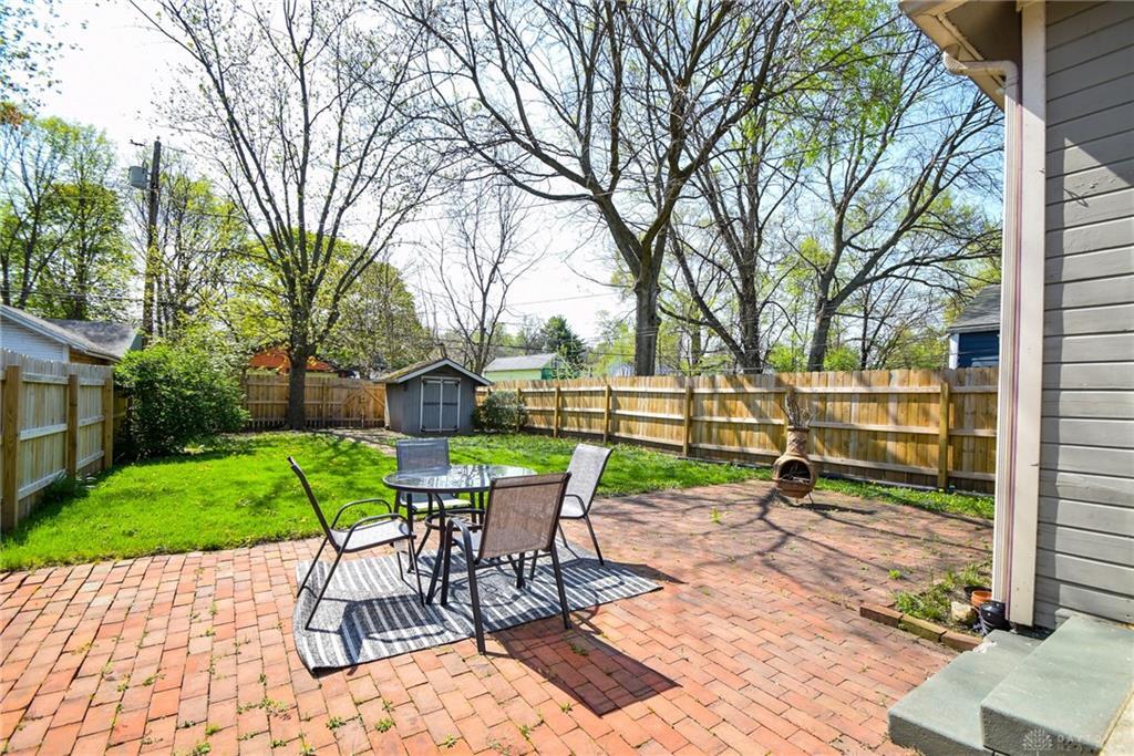 52 Clover Street, Dayton, Ohio 45410