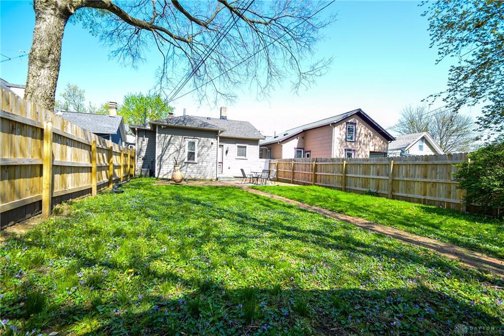 52 Clover Street, Dayton, Ohio 45410