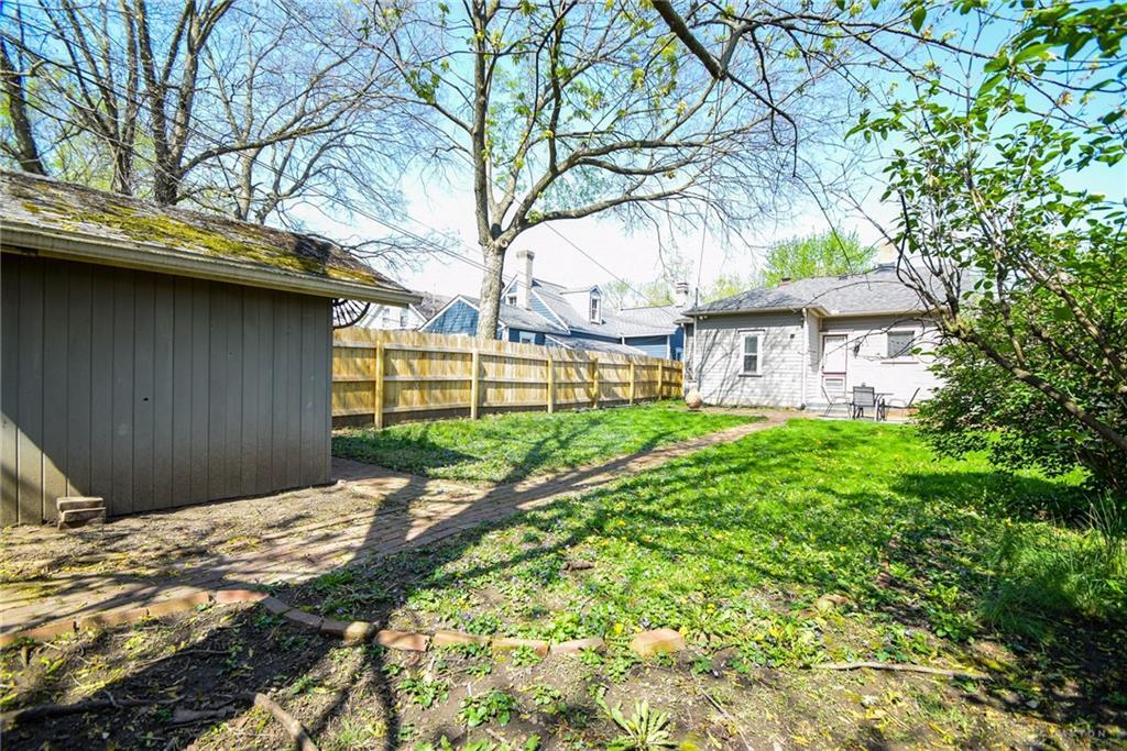 52 Clover Street, Dayton, Ohio 45410