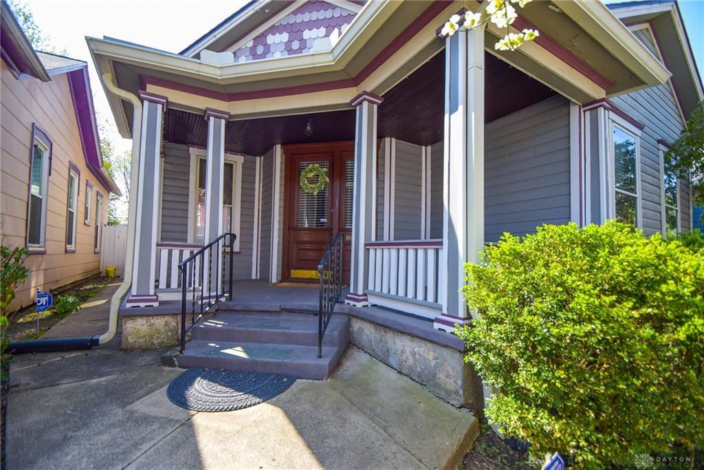 52 Clover Street, Dayton, Ohio 45410