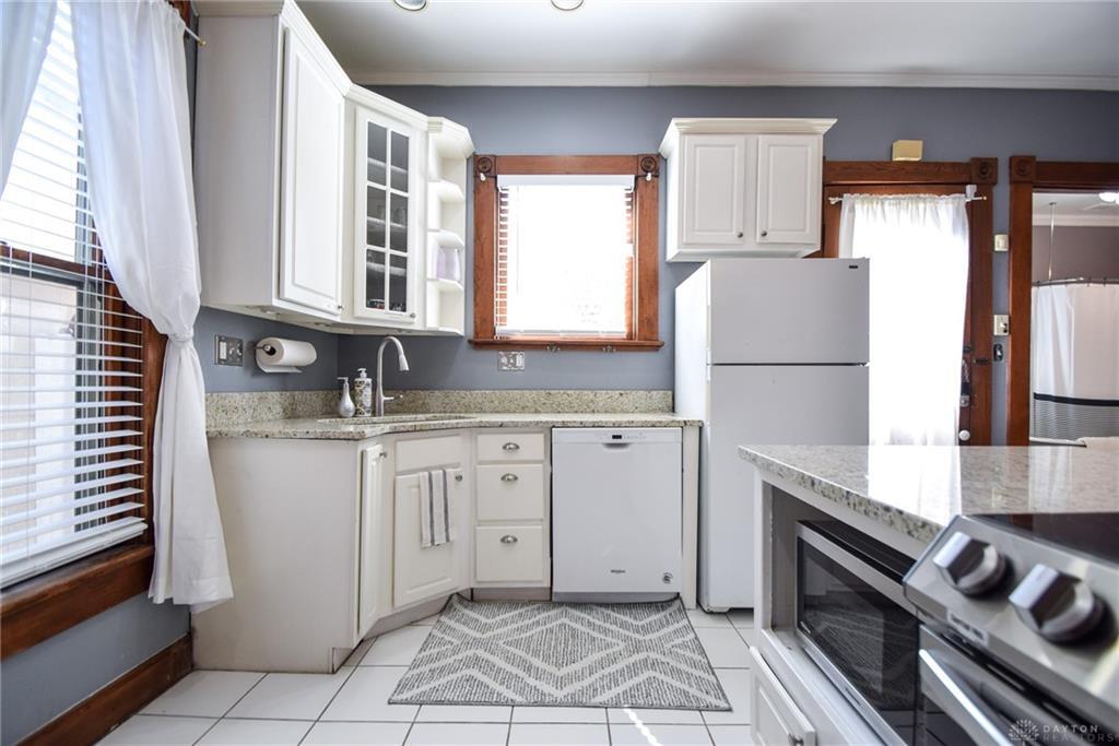 52 Clover Street, Dayton, Ohio 45410