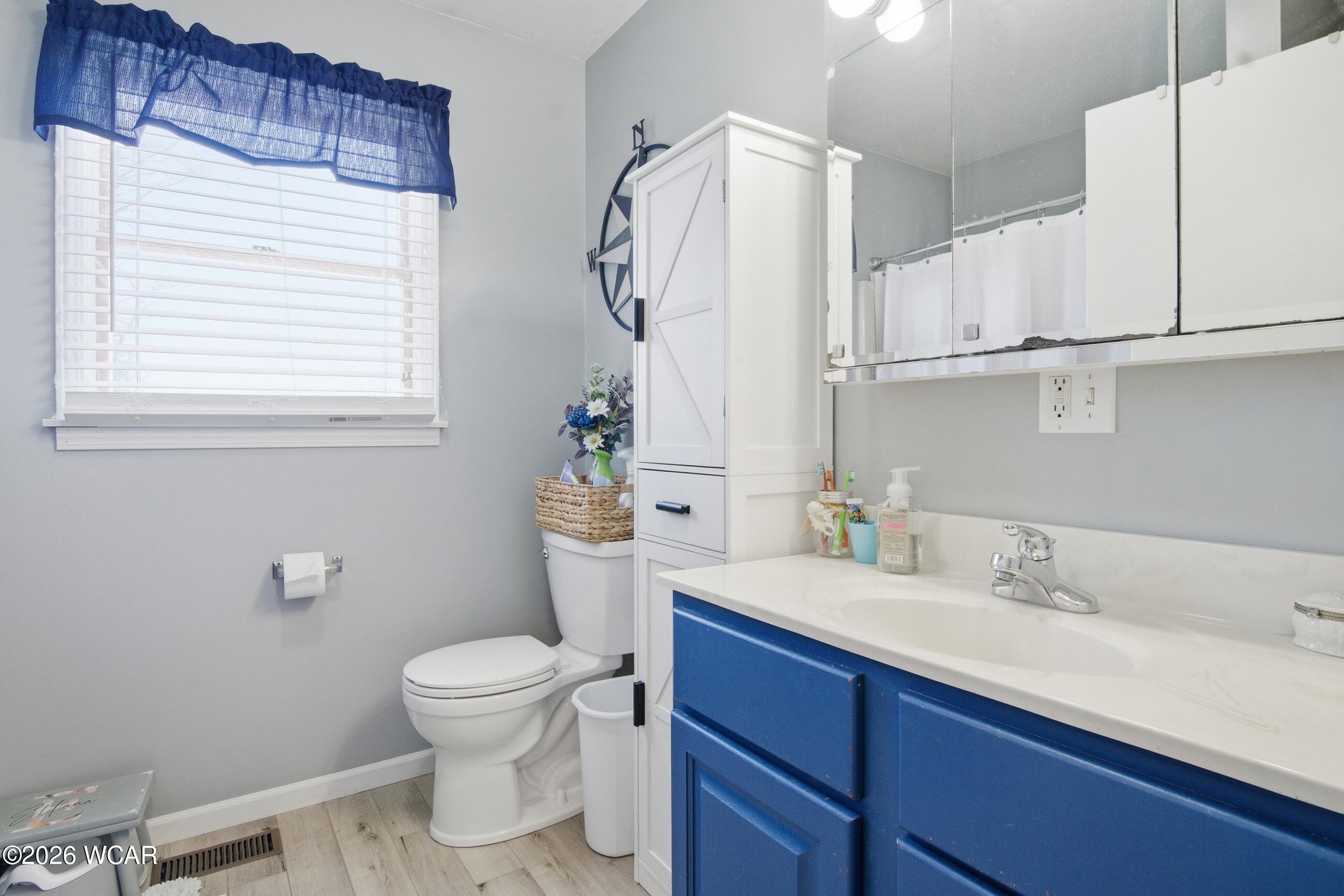 151 Blaine Street, Van Wert, Ohio