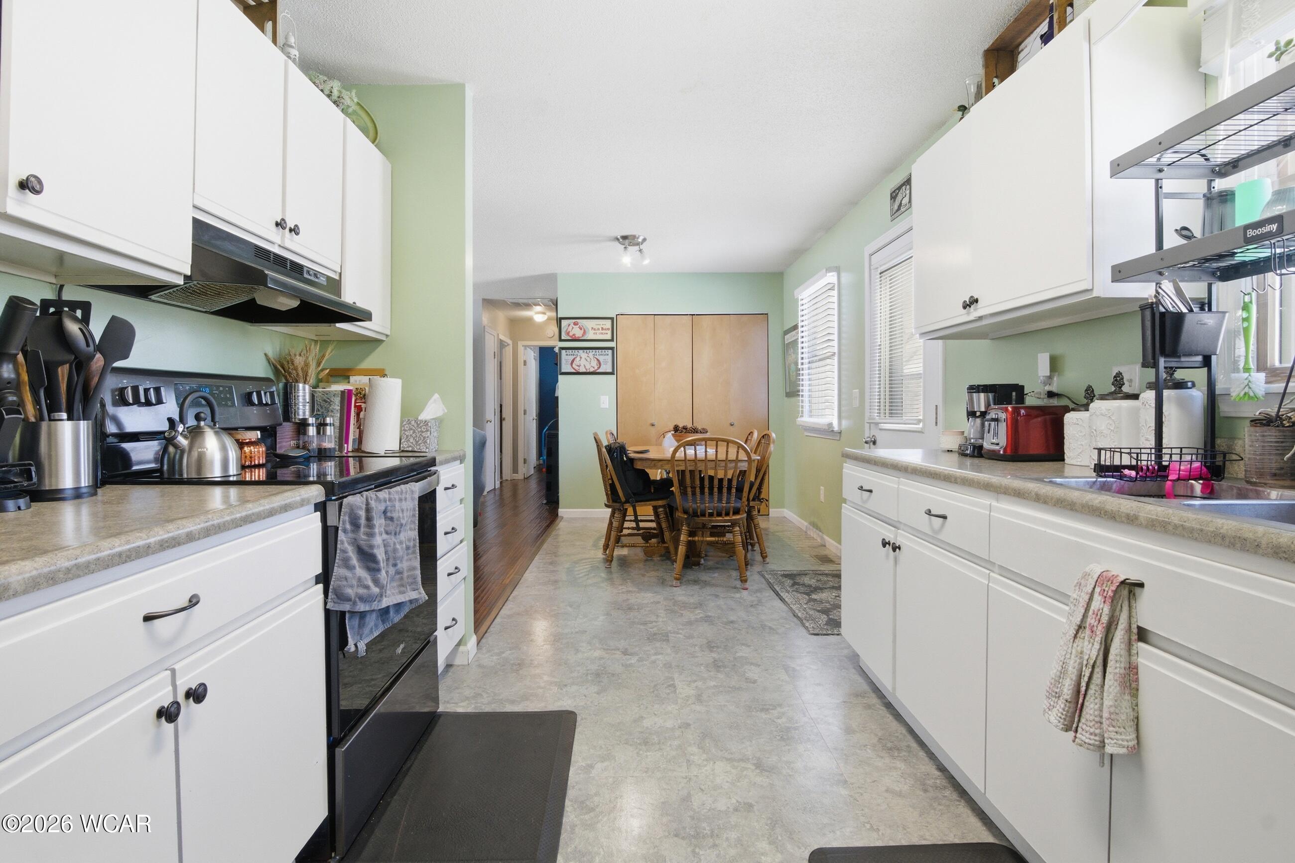 151 Blaine Street, Van Wert, Ohio