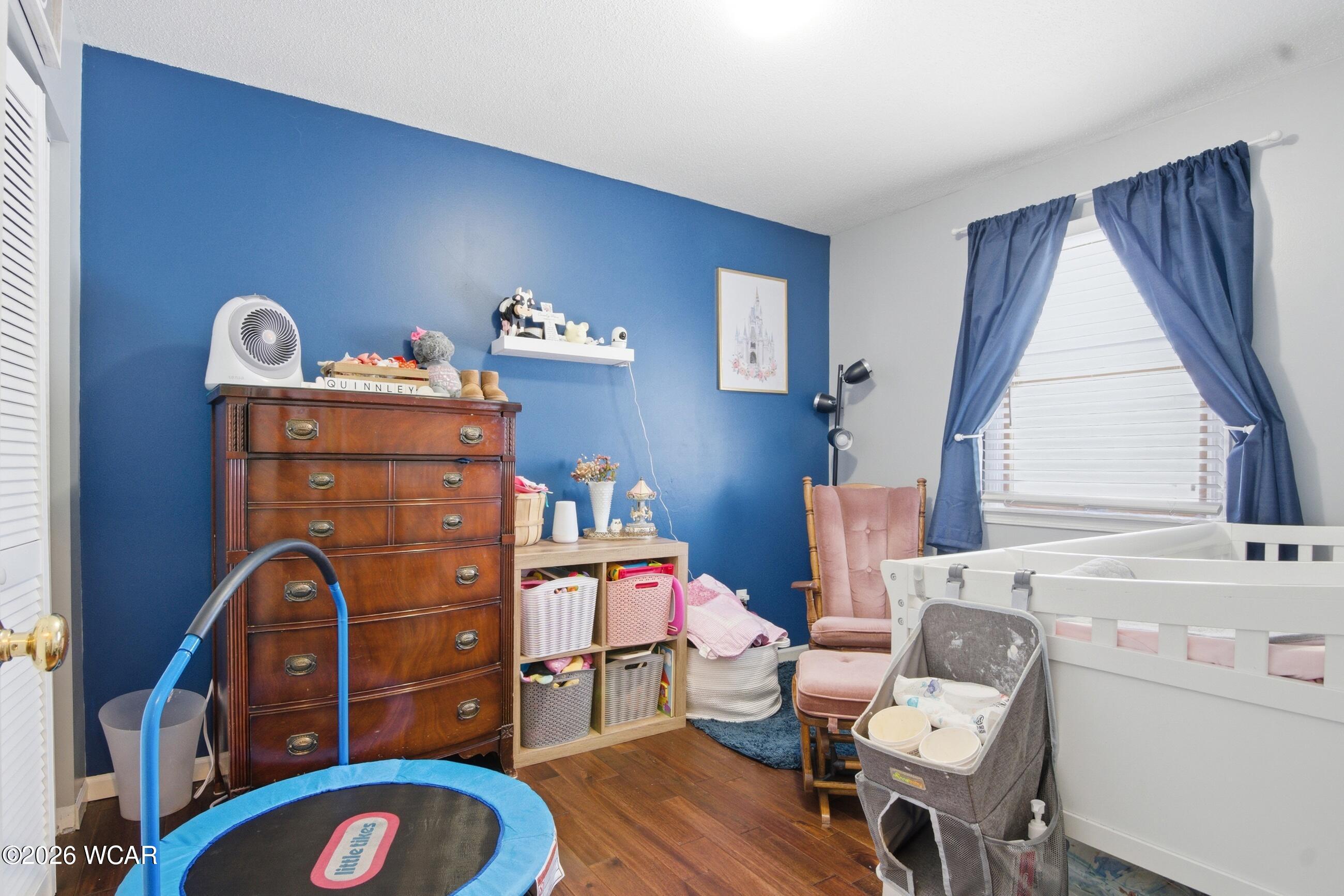 151 Blaine Street, Van Wert, Ohio