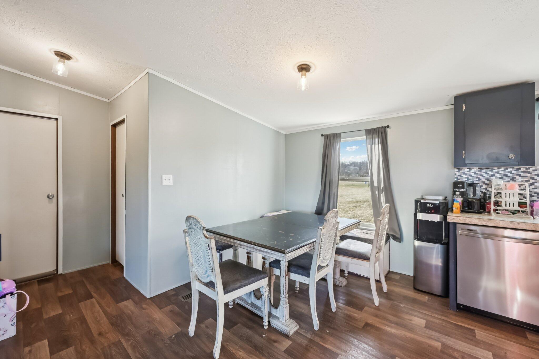 7989 Crowl Road, De Graff, Ohio 43318