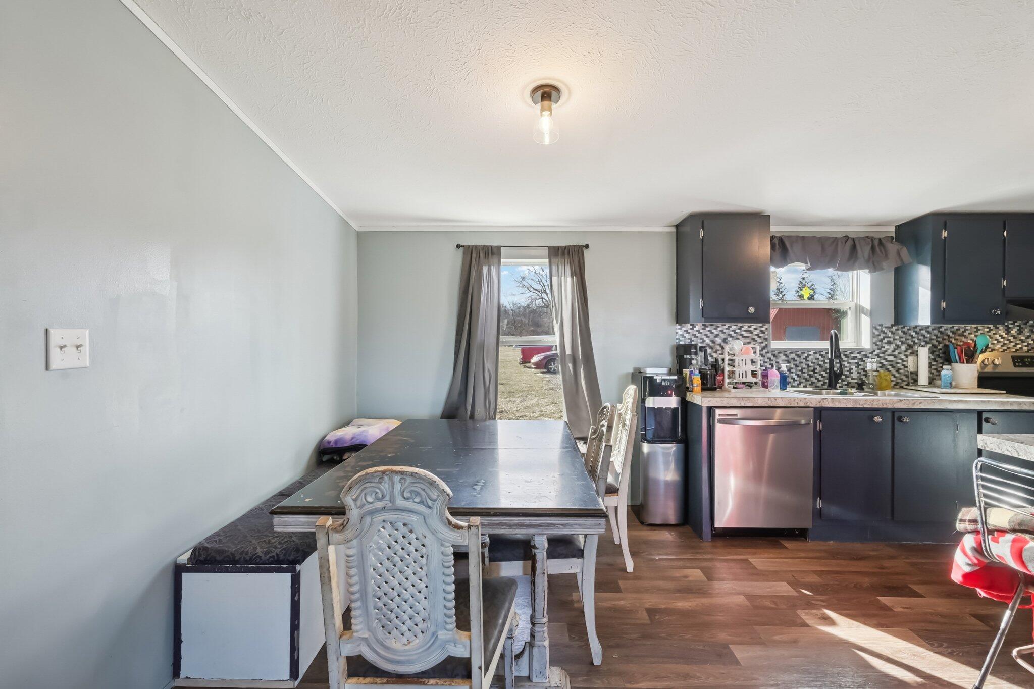 7989 Crowl Road, De Graff, Ohio 43318