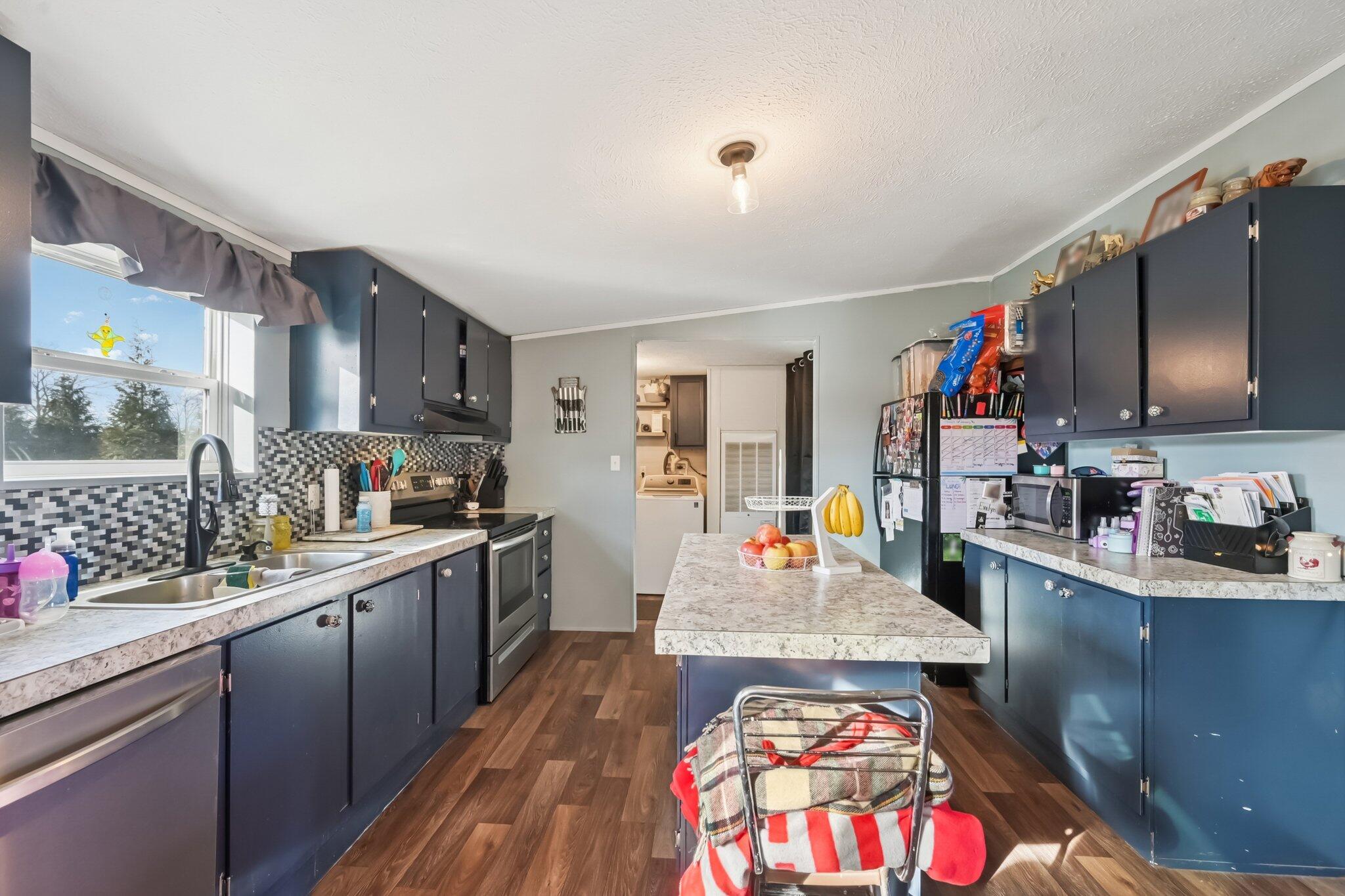 7989 Crowl Road, De Graff, Ohio 43318