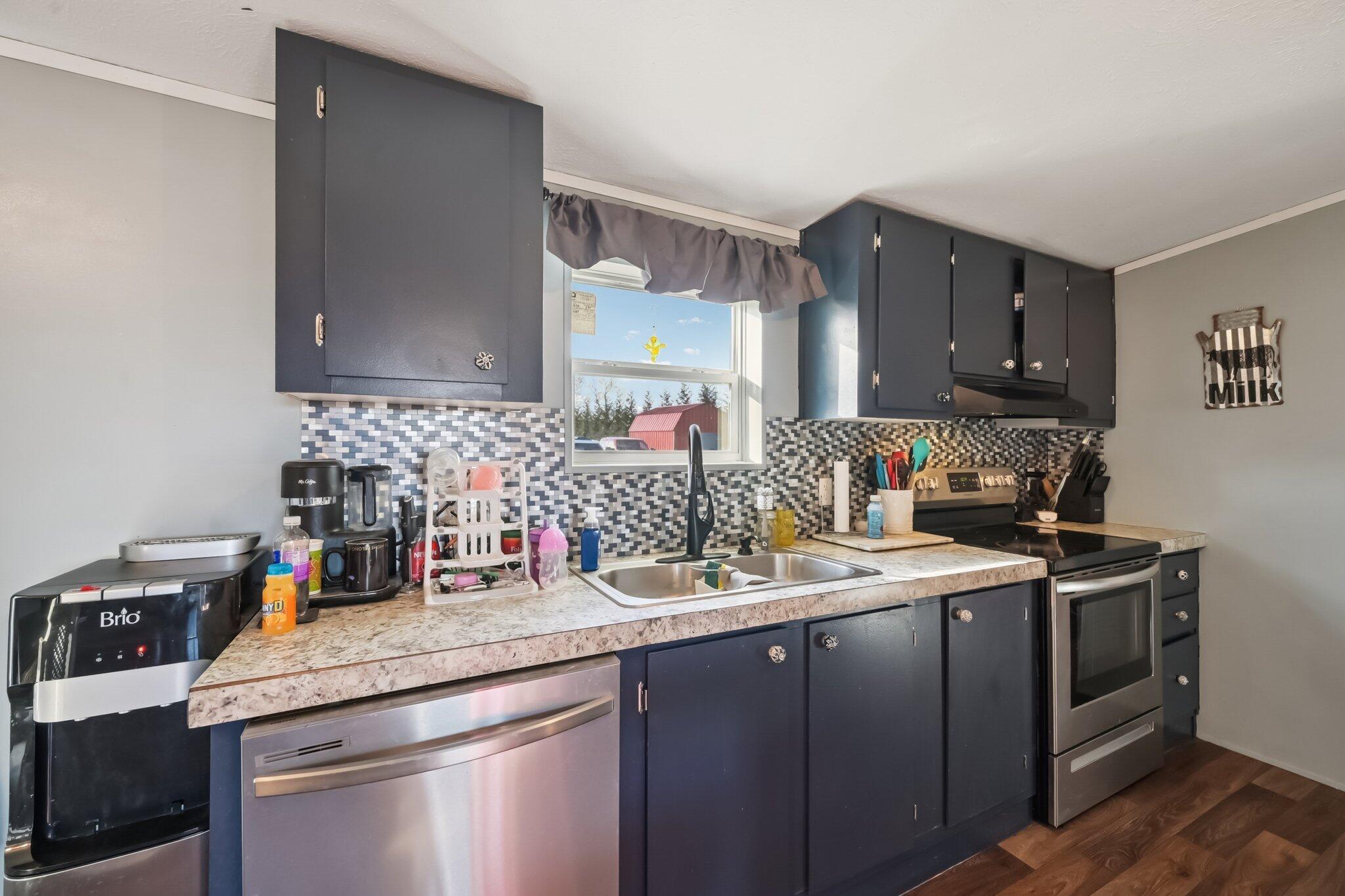 7989 Crowl Road, De Graff, Ohio 43318