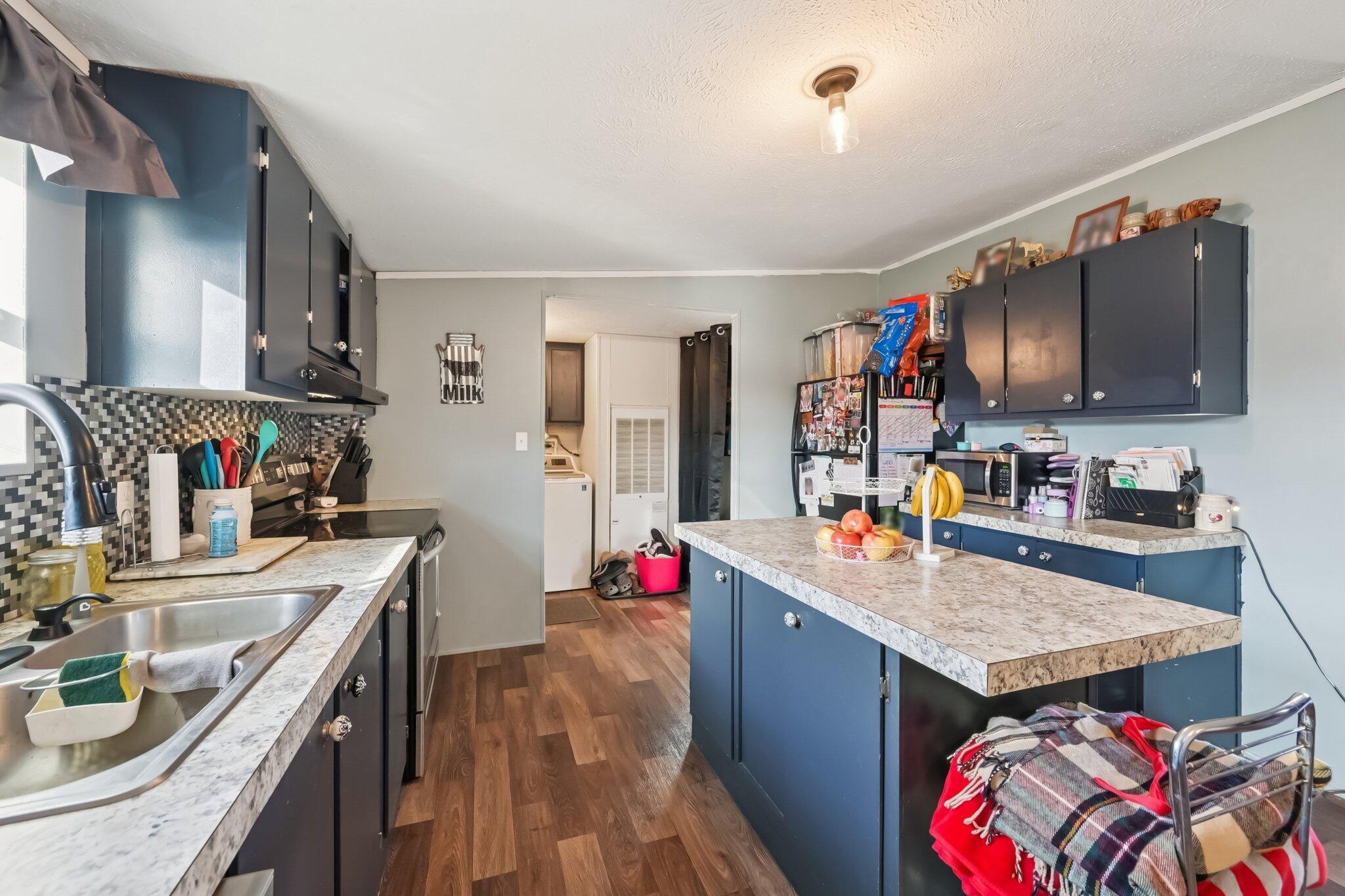 7989 Crowl Road, De Graff, Ohio 43318