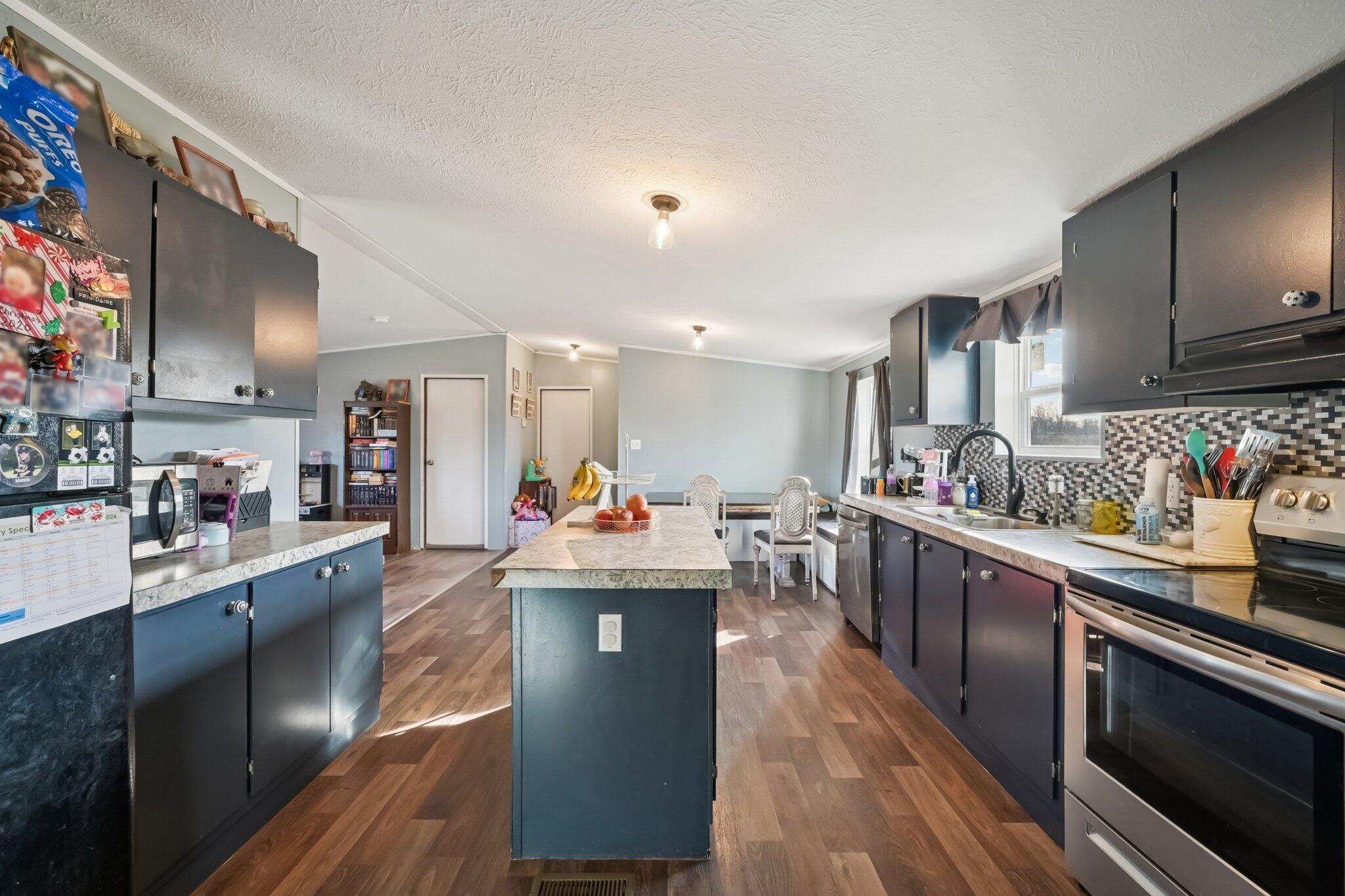 7989 Crowl Road, De Graff, Ohio 43318