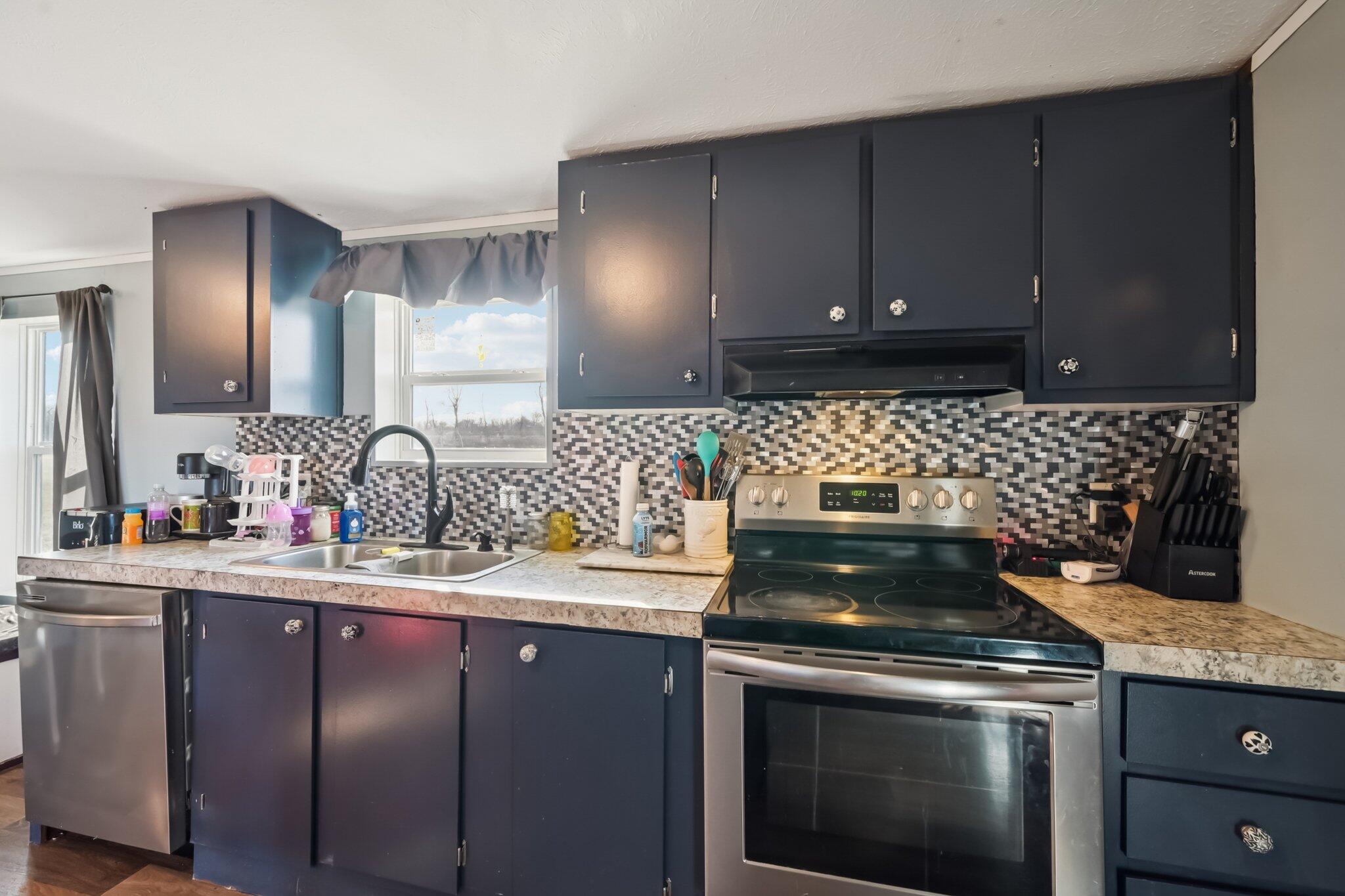 7989 Crowl Road, De Graff, Ohio 43318