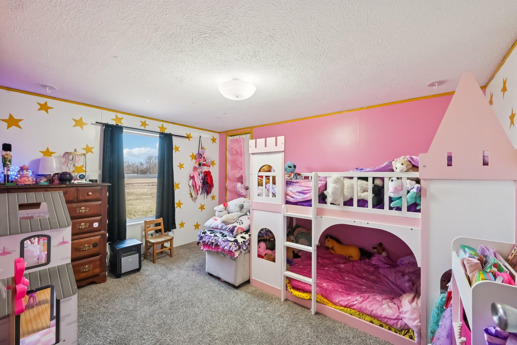 7989 Crowl Road, De Graff, Ohio 43318