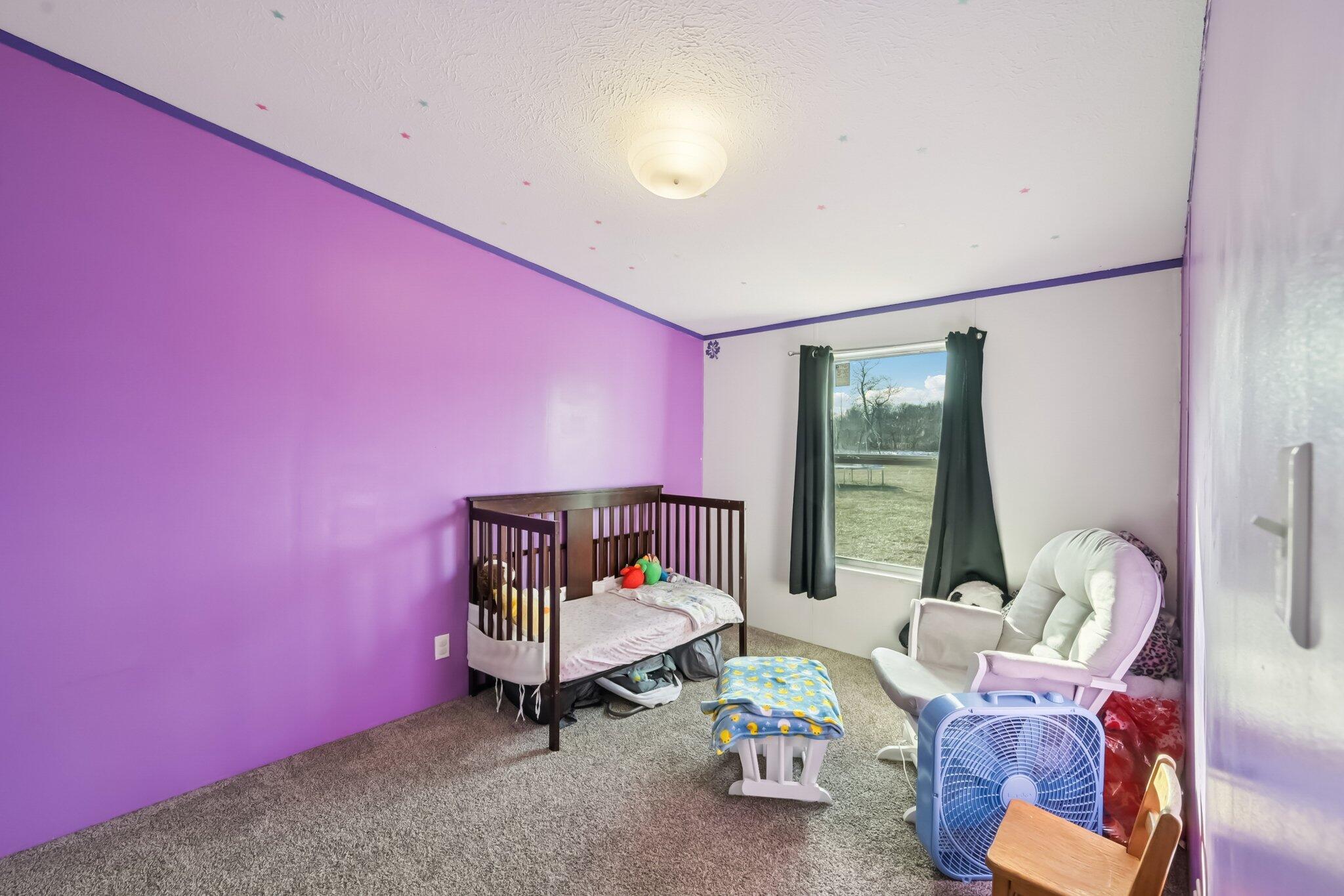 7989 Crowl Road, De Graff, Ohio 43318