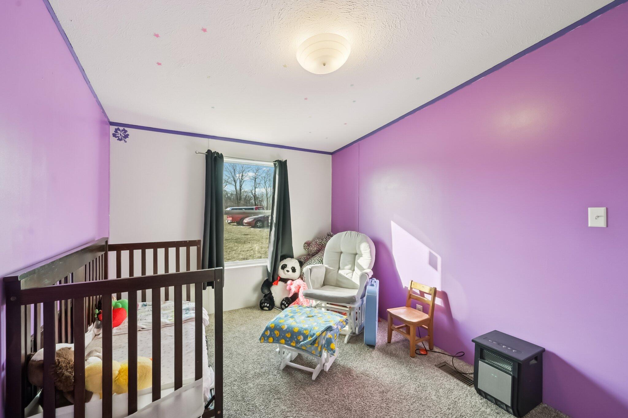 7989 Crowl Road, De Graff, Ohio 43318