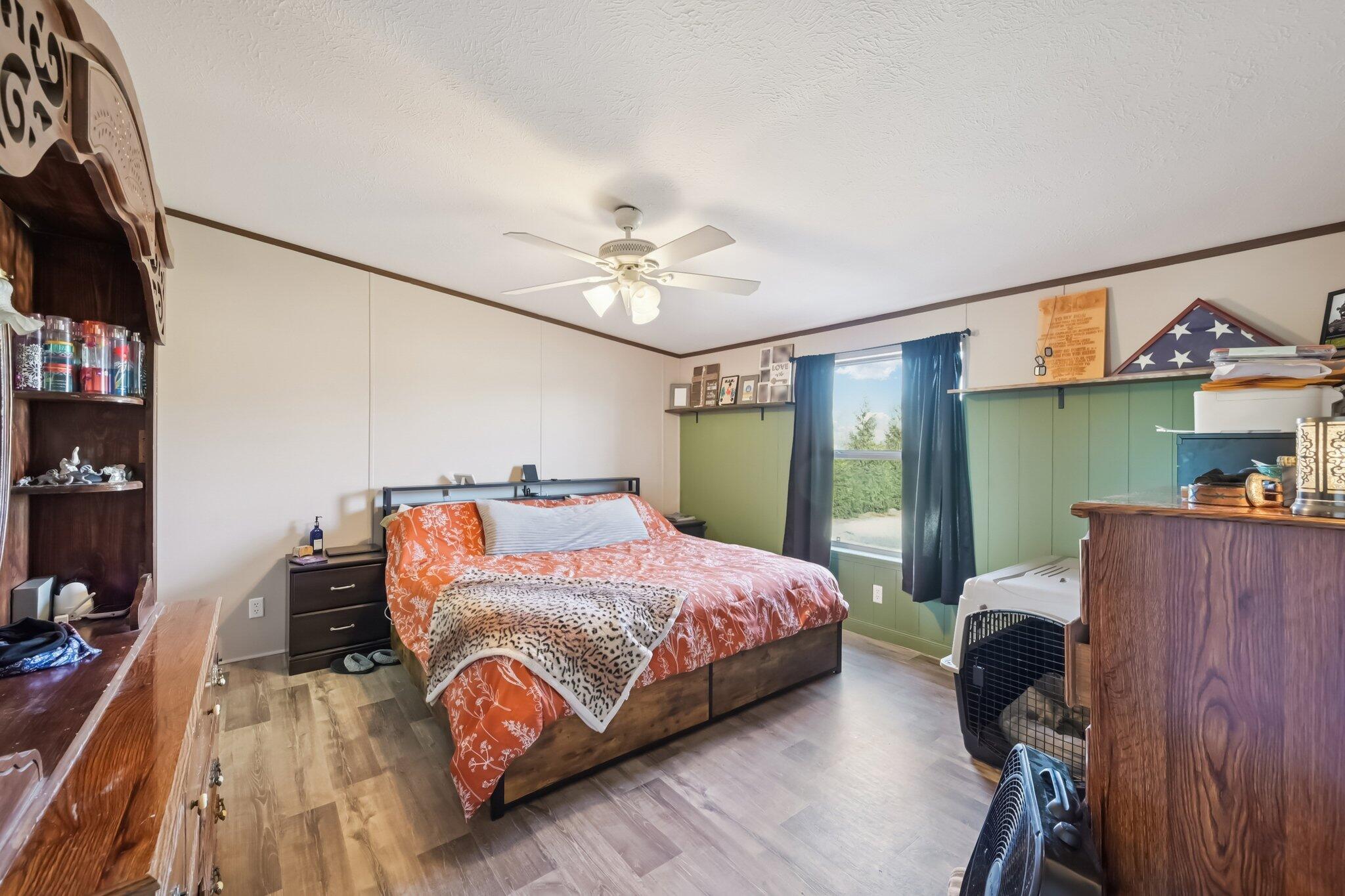 7989 Crowl Road, De Graff, Ohio 43318