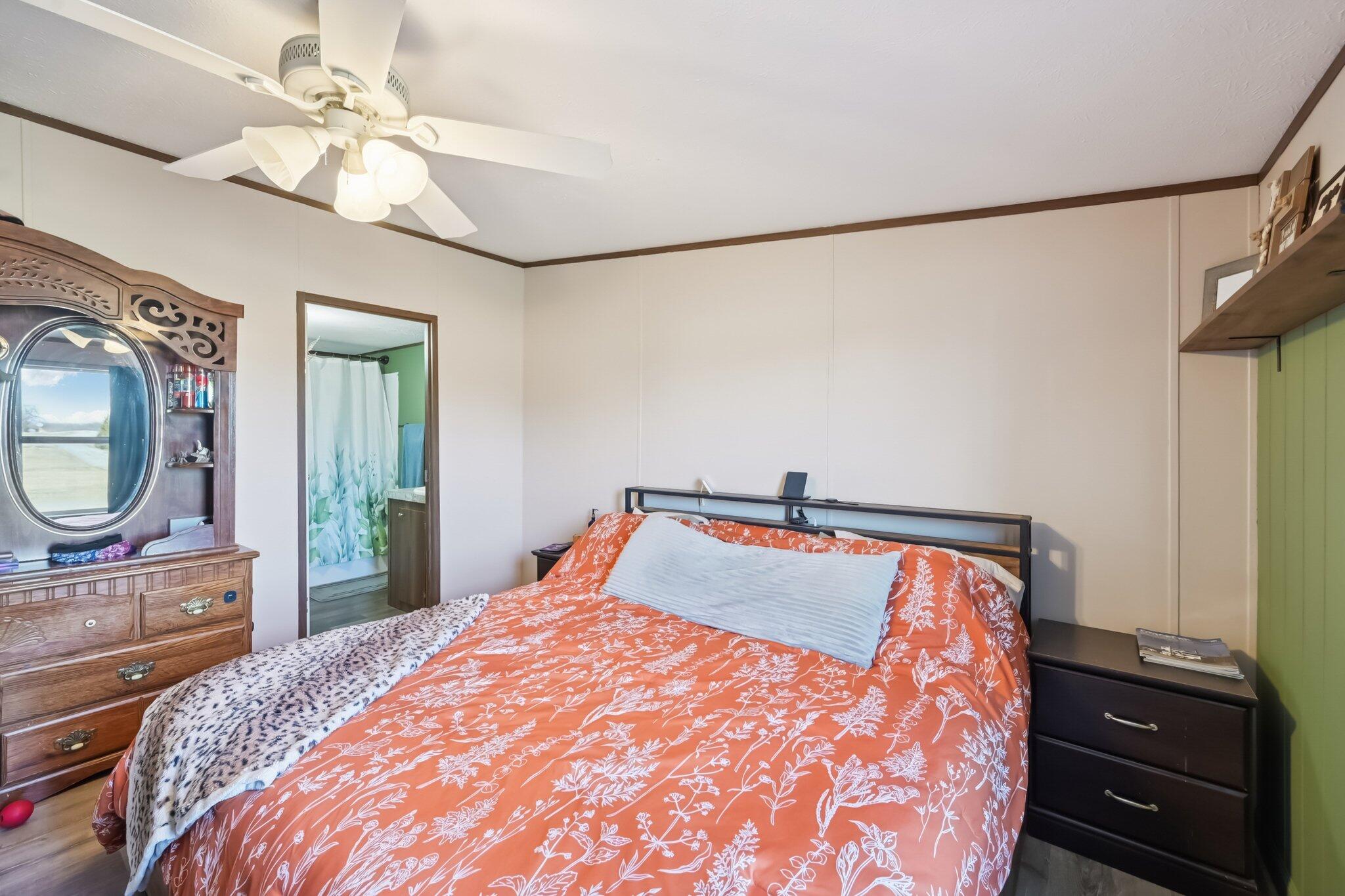 7989 Crowl Road, De Graff, Ohio 43318