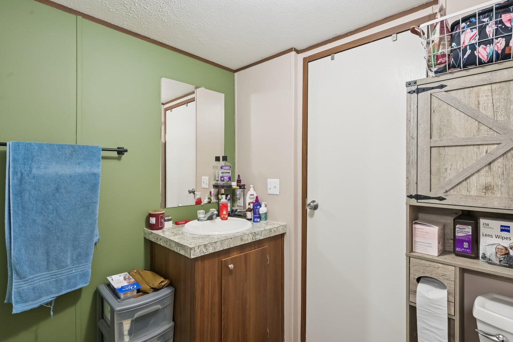 7989 Crowl Road, De Graff, Ohio 43318