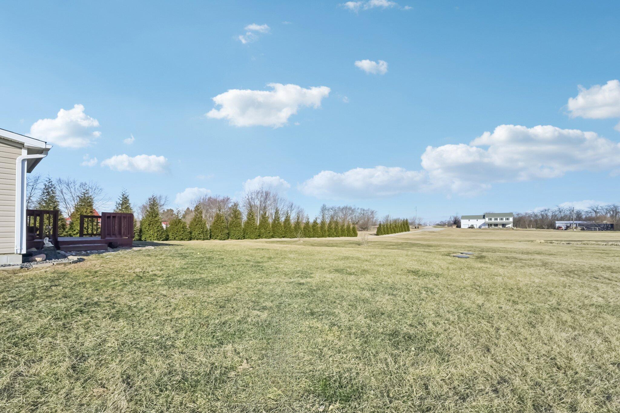 7989 Crowl Road, De Graff, Ohio 43318