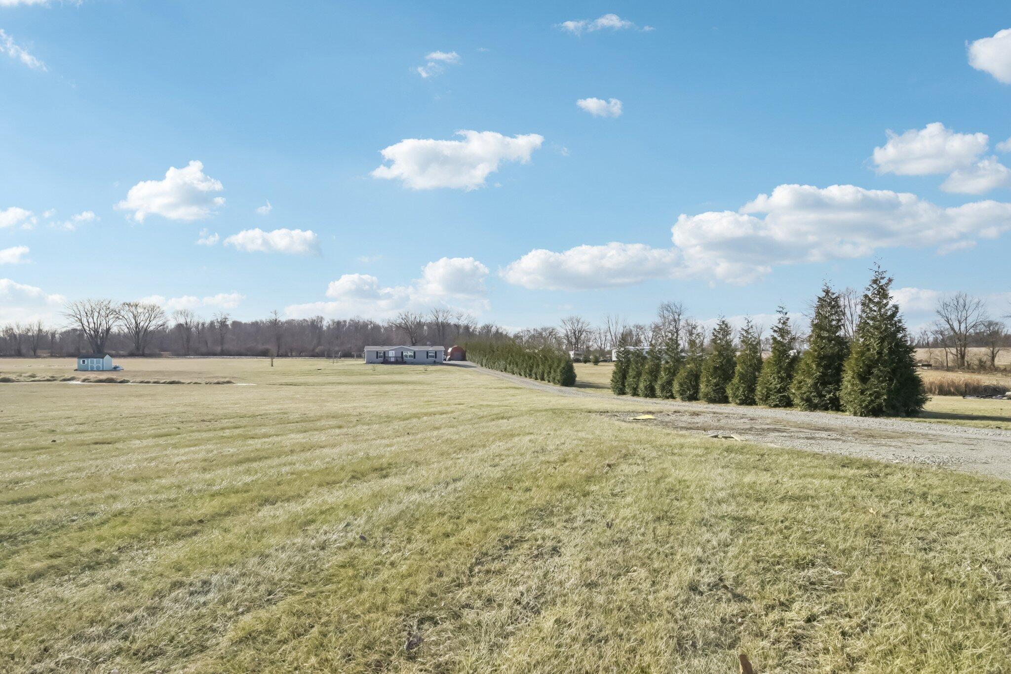 7989 Crowl Road, De Graff, Ohio 43318