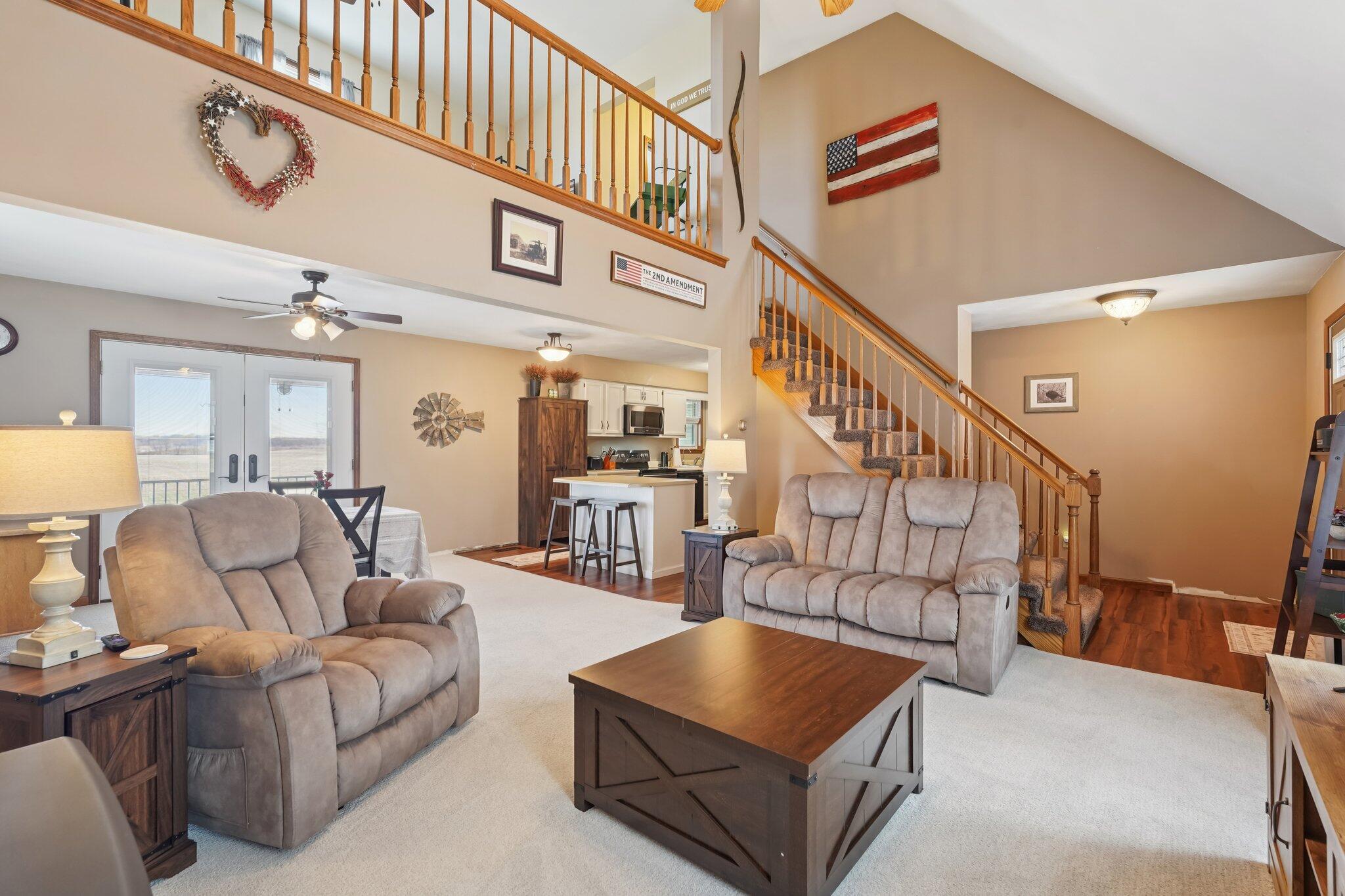 3000 County Road 5, Bellefontaine, Ohio 43311