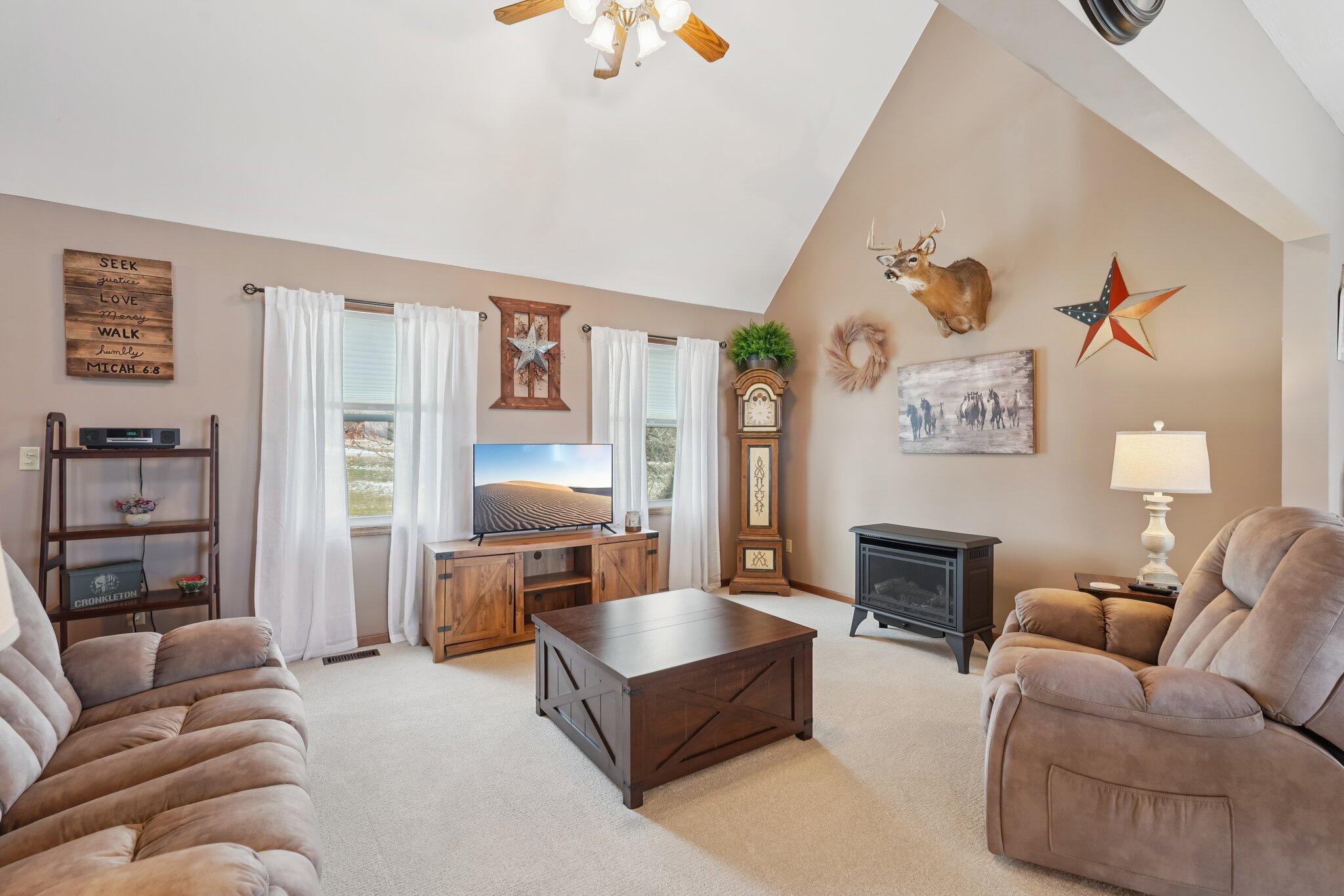 3000 County Road 5, Bellefontaine, Ohio 43311