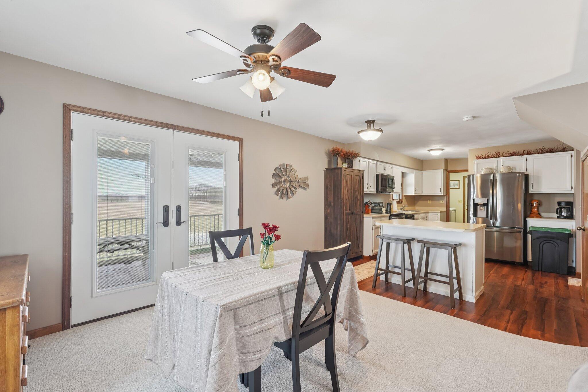 3000 County Road 5, Bellefontaine, Ohio 43311