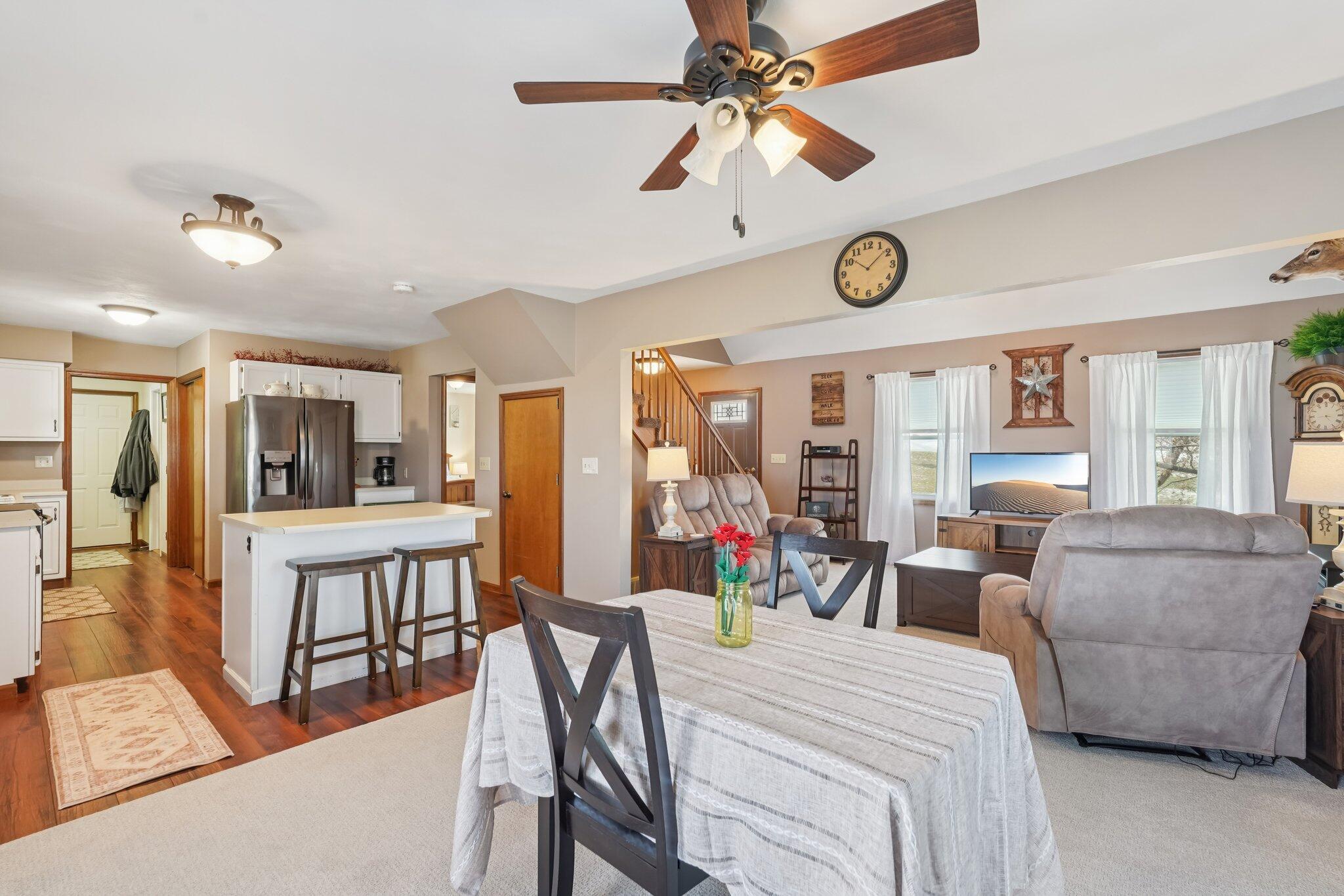 3000 County Road 5, Bellefontaine, Ohio 43311