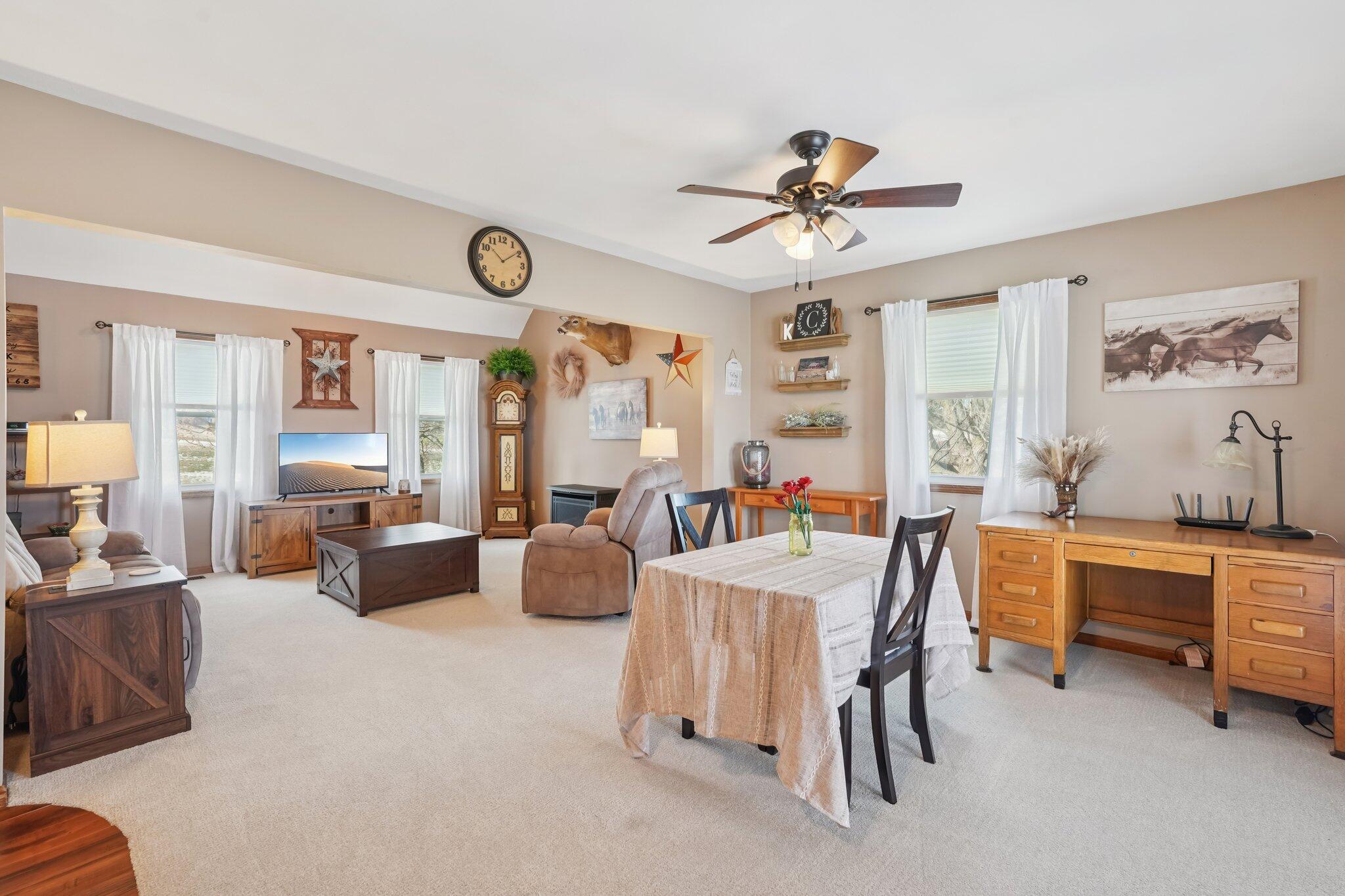 3000 County Road 5, Bellefontaine, Ohio 43311